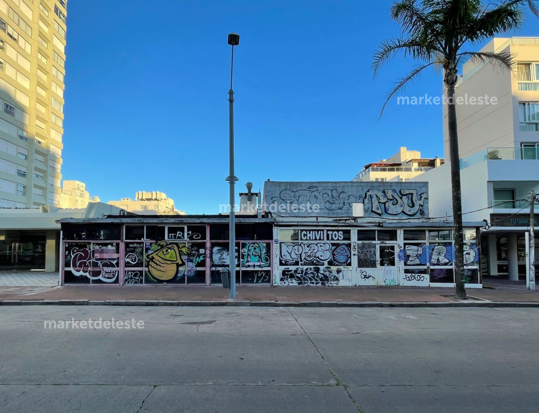 869 MT2 - AV GORLERO 