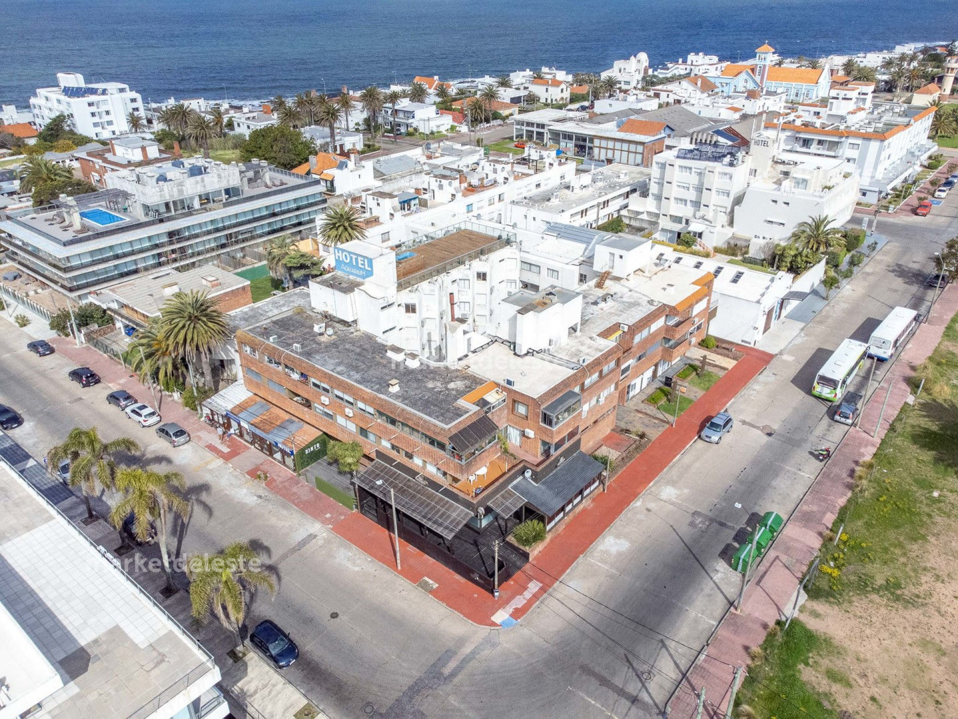 HOTEL AQUARIUM PUNTA DEL ESTE