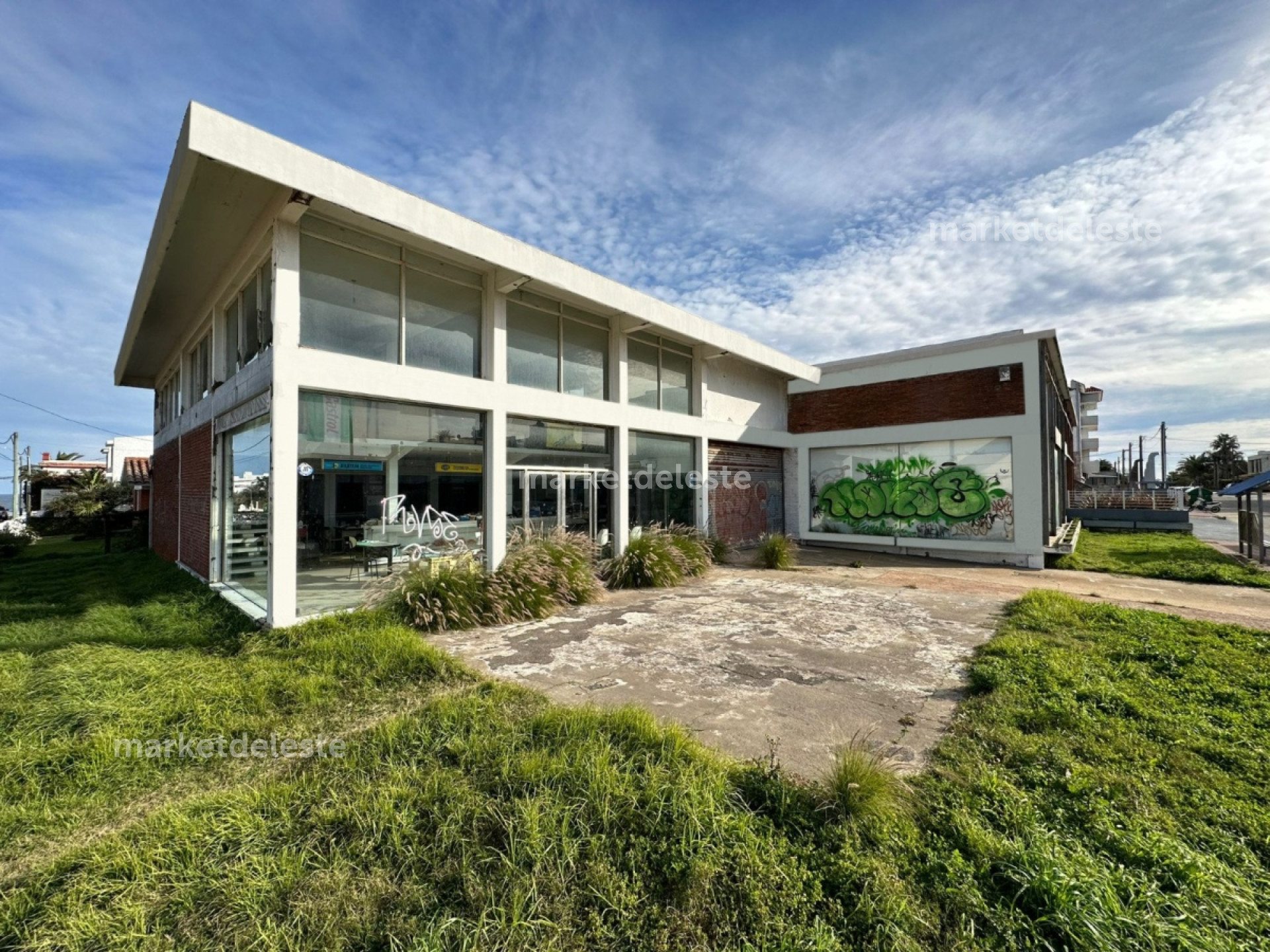 MEGA GALPON PUNTA DEL ESTE 