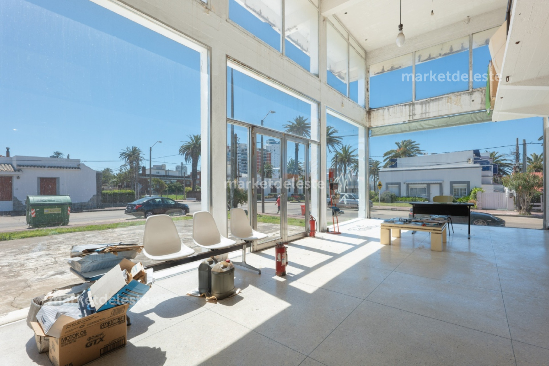 MEGA GALPON PUNTA DEL ESTE