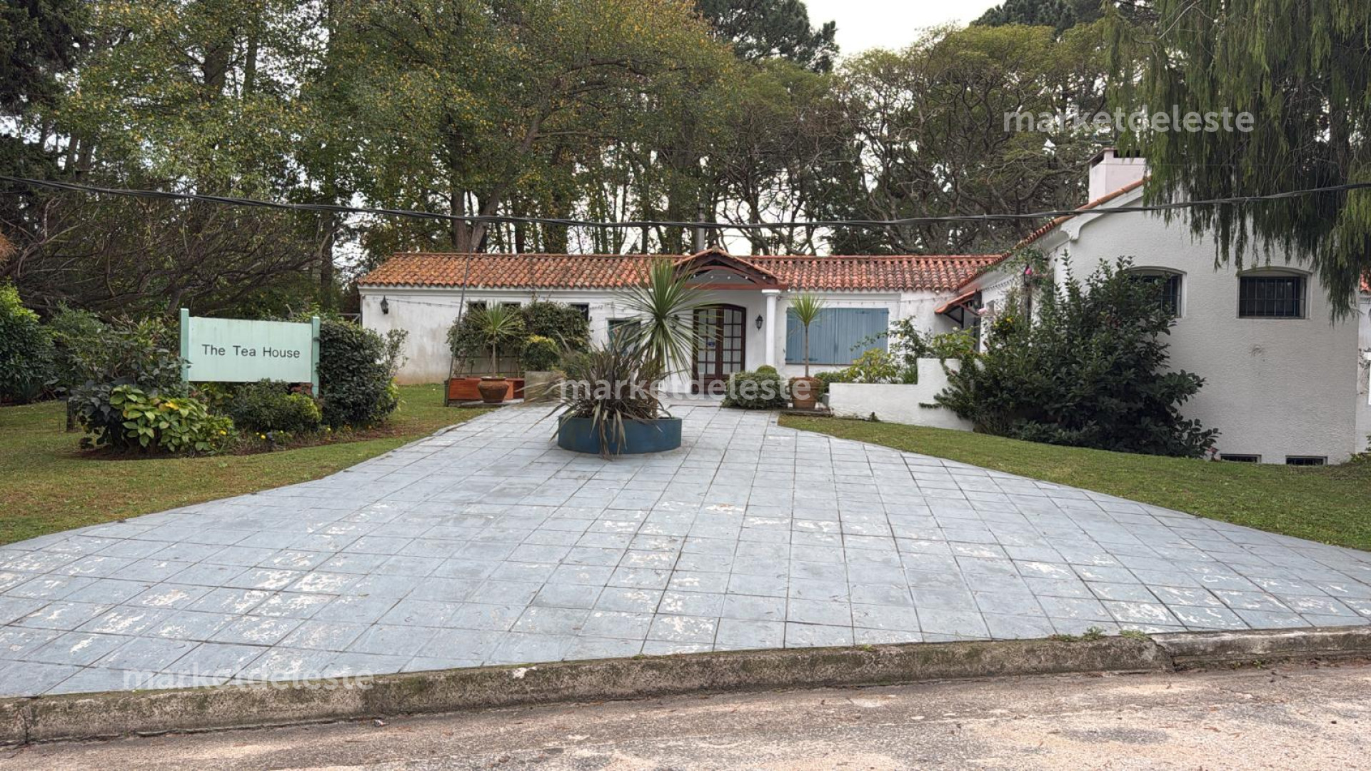 LOCAL GASTRONOMICO EN P SIERRA