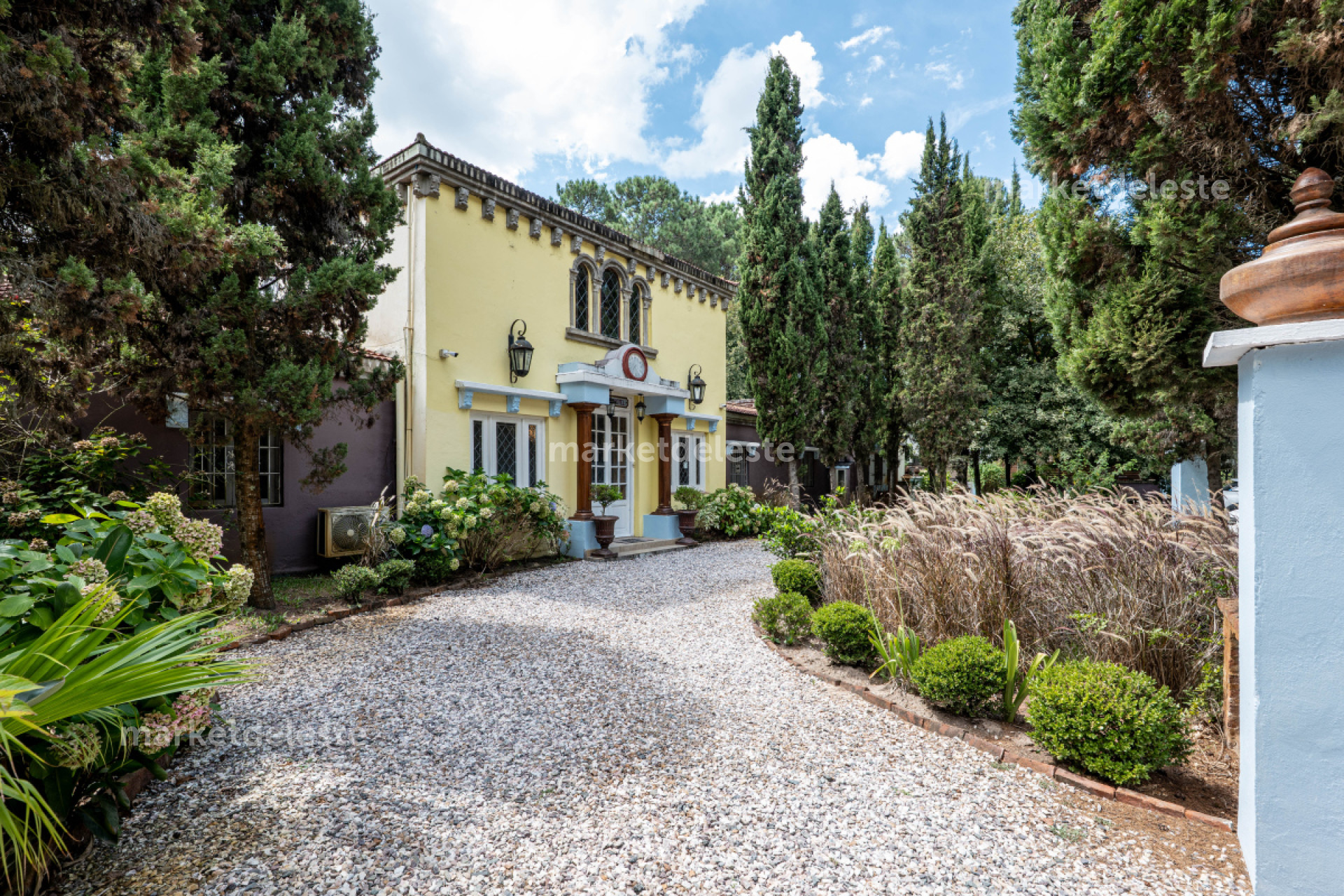 HOTEL EN CLUB DEL LAGO