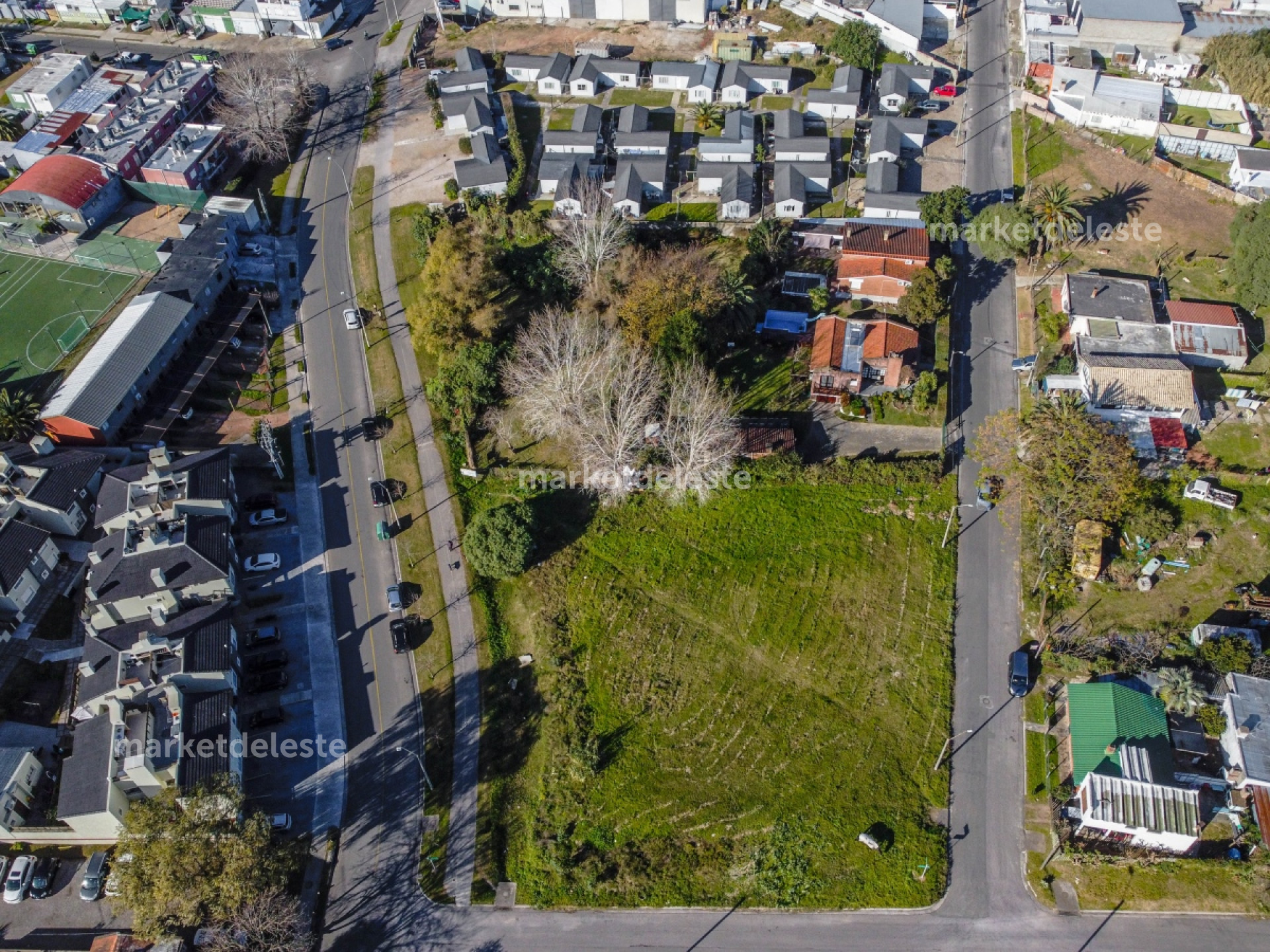 TERRENO EN VENTA MALDONADO