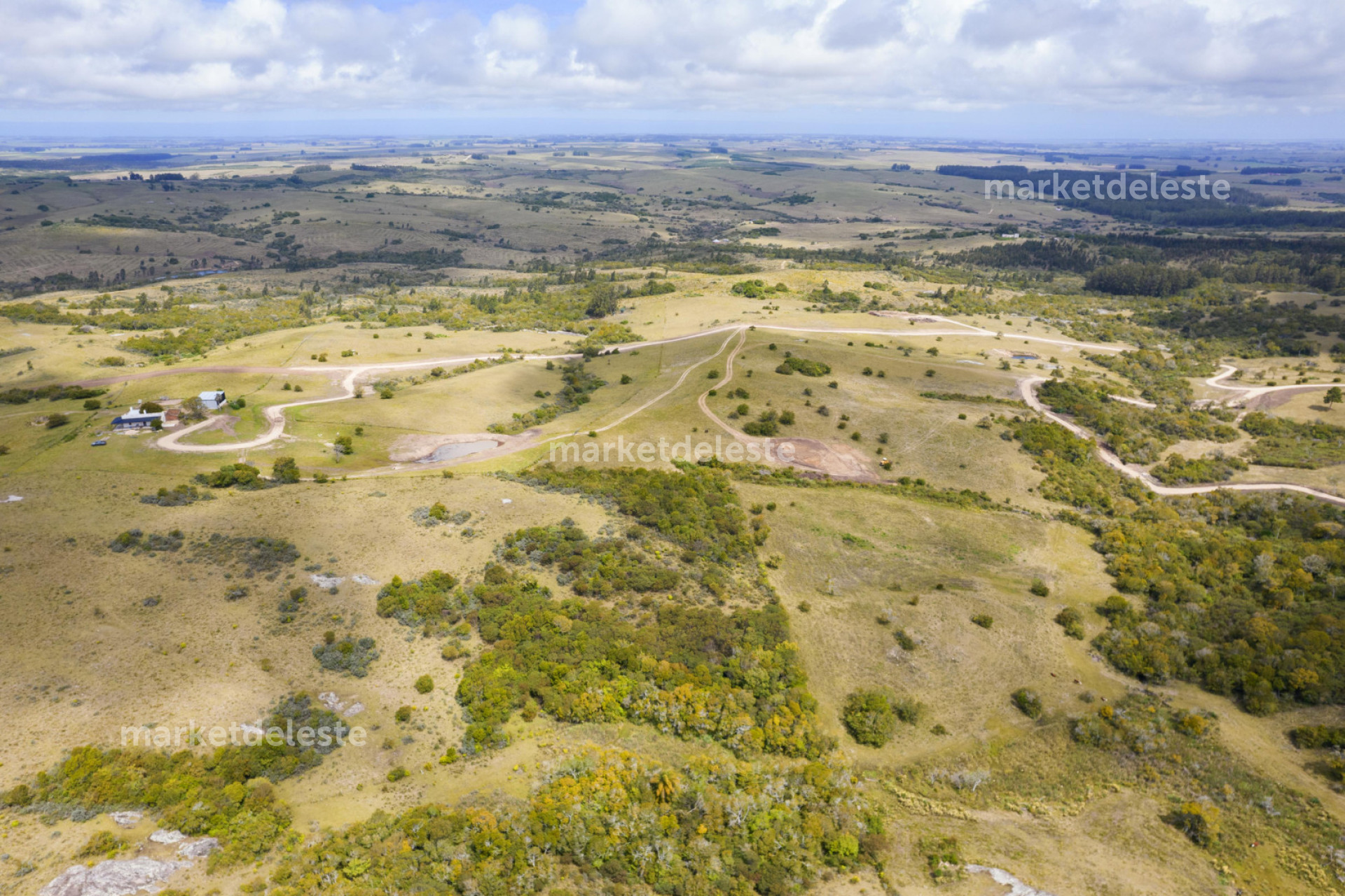 CHACRA 5 HAS - ECO CHACRAS GARZON