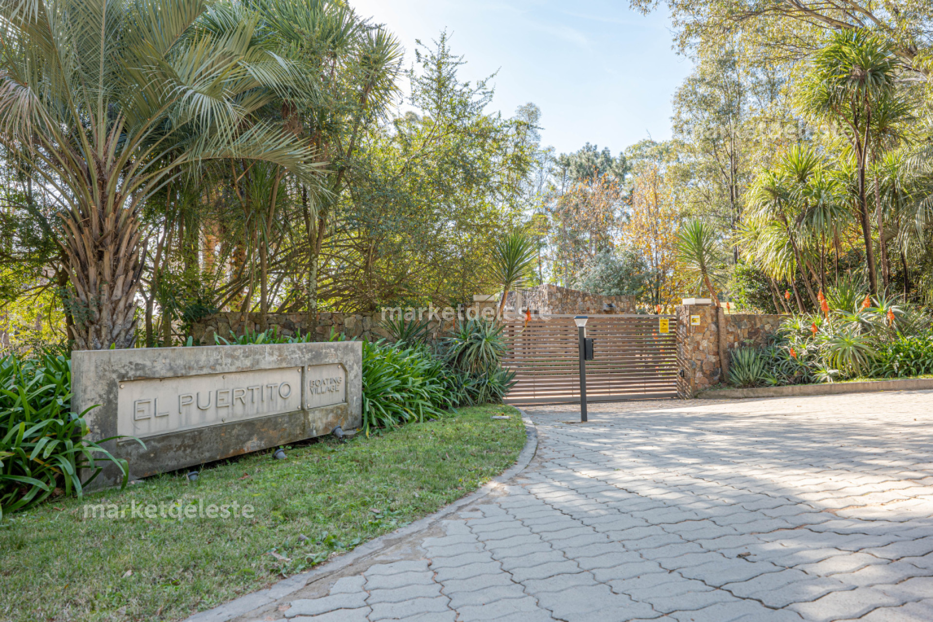 LOTE- EL PUERTITO BOATING VILLAGE