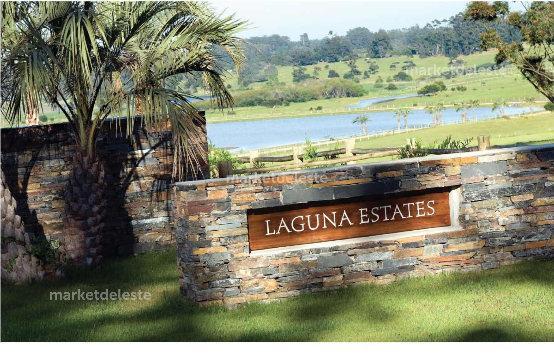 LAGUNA ESTATE LOTE EN VENTA