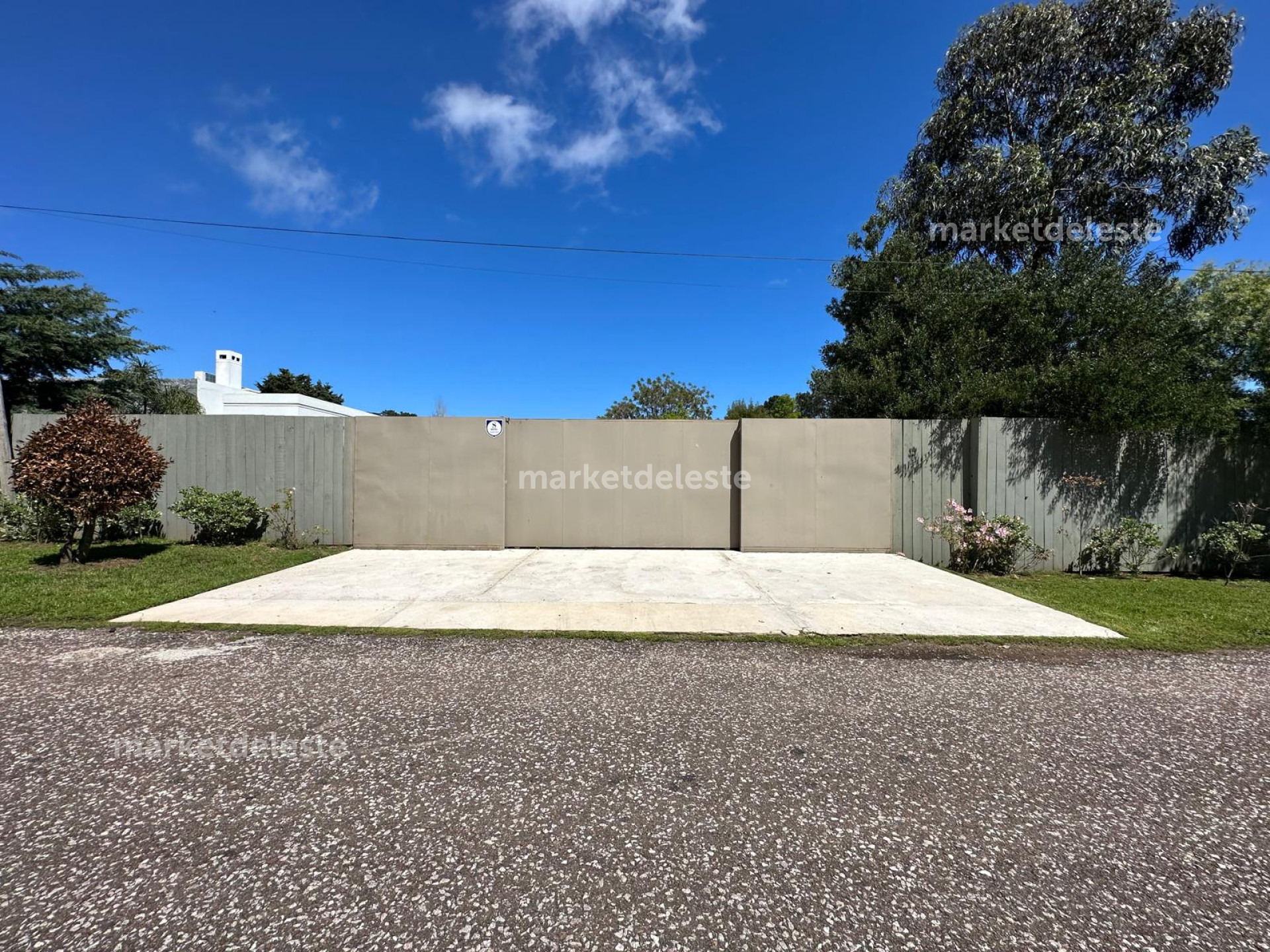 ESQUINA EN VENTA BEVERLY HILLS 