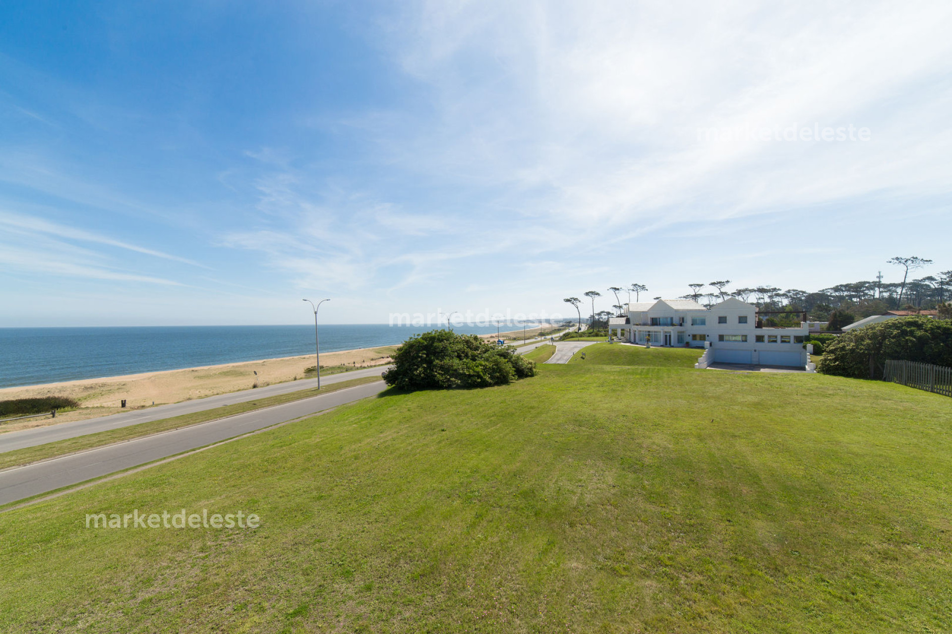 TERRENO PRIMERA LINEA