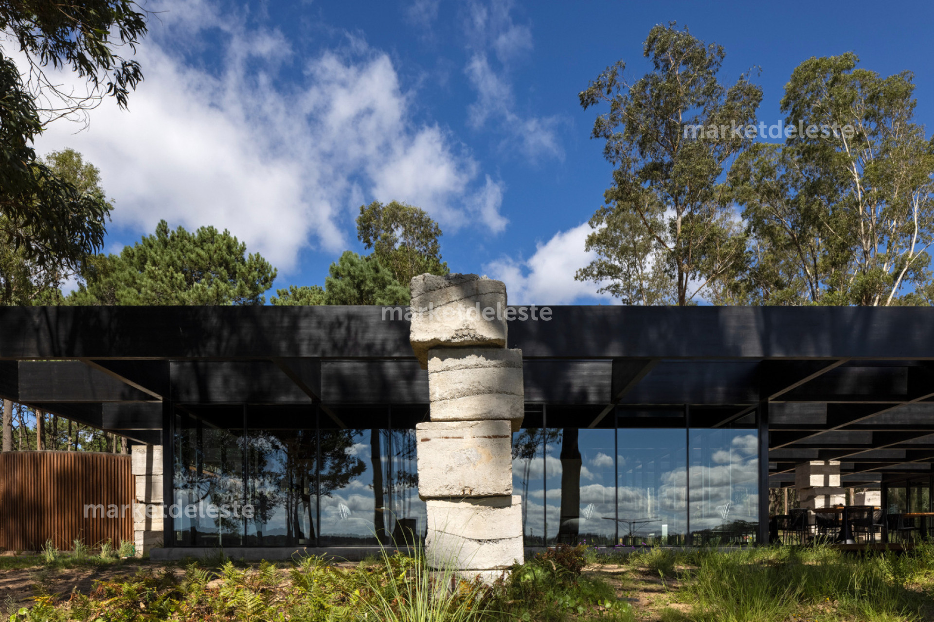 RESERVA MONTOYA - LOTE DE 1.000m2