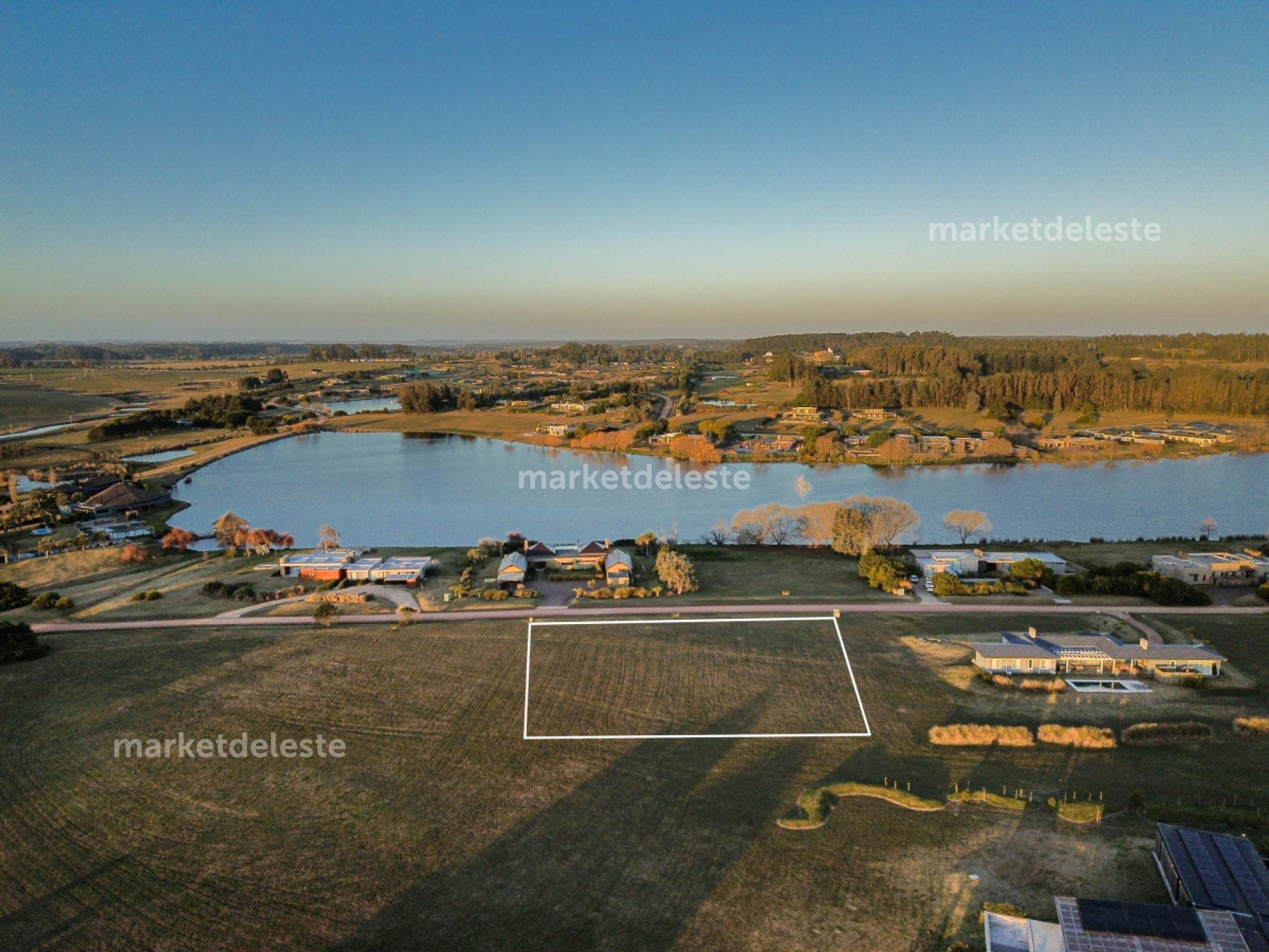 PUEBLO MÍO - 4.000 m2 CON EXCELENTE UBICACIÓN