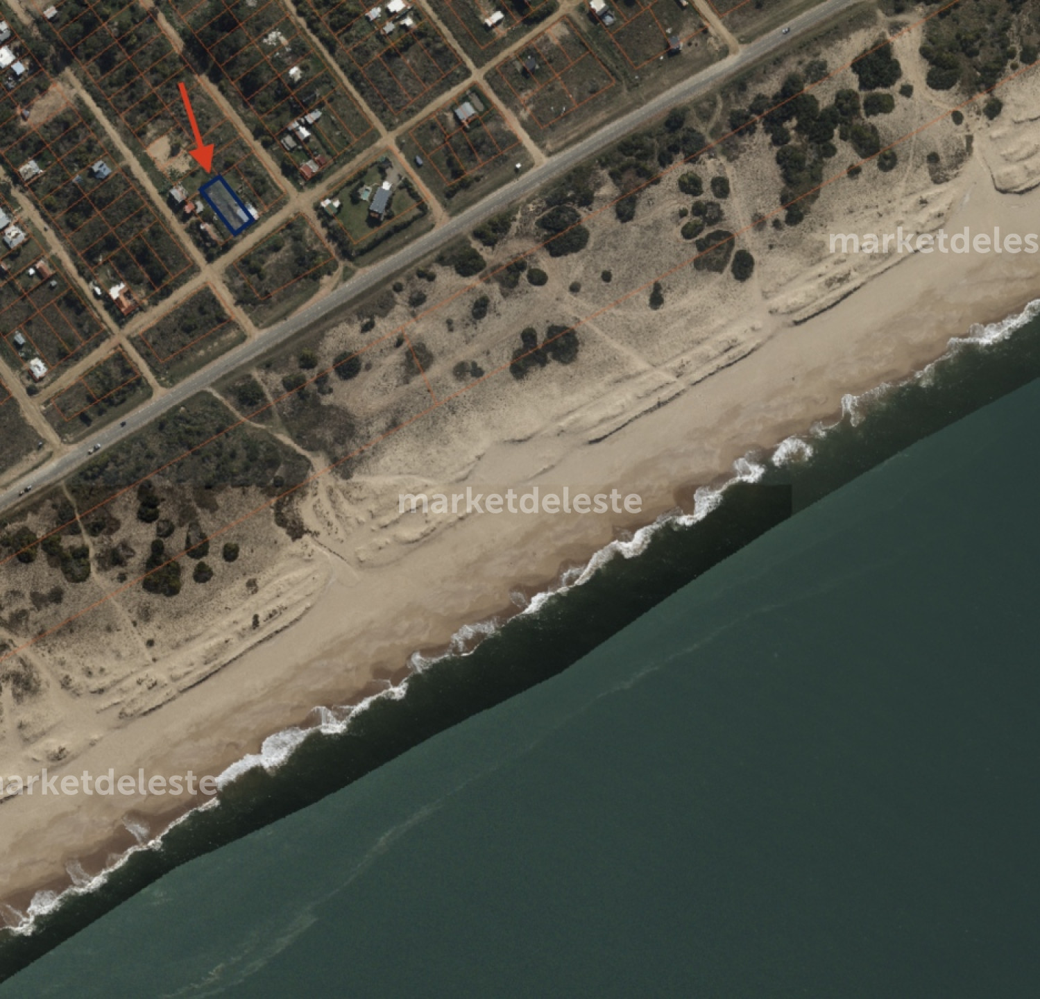 TERRENO EN OPORTUNIDAD