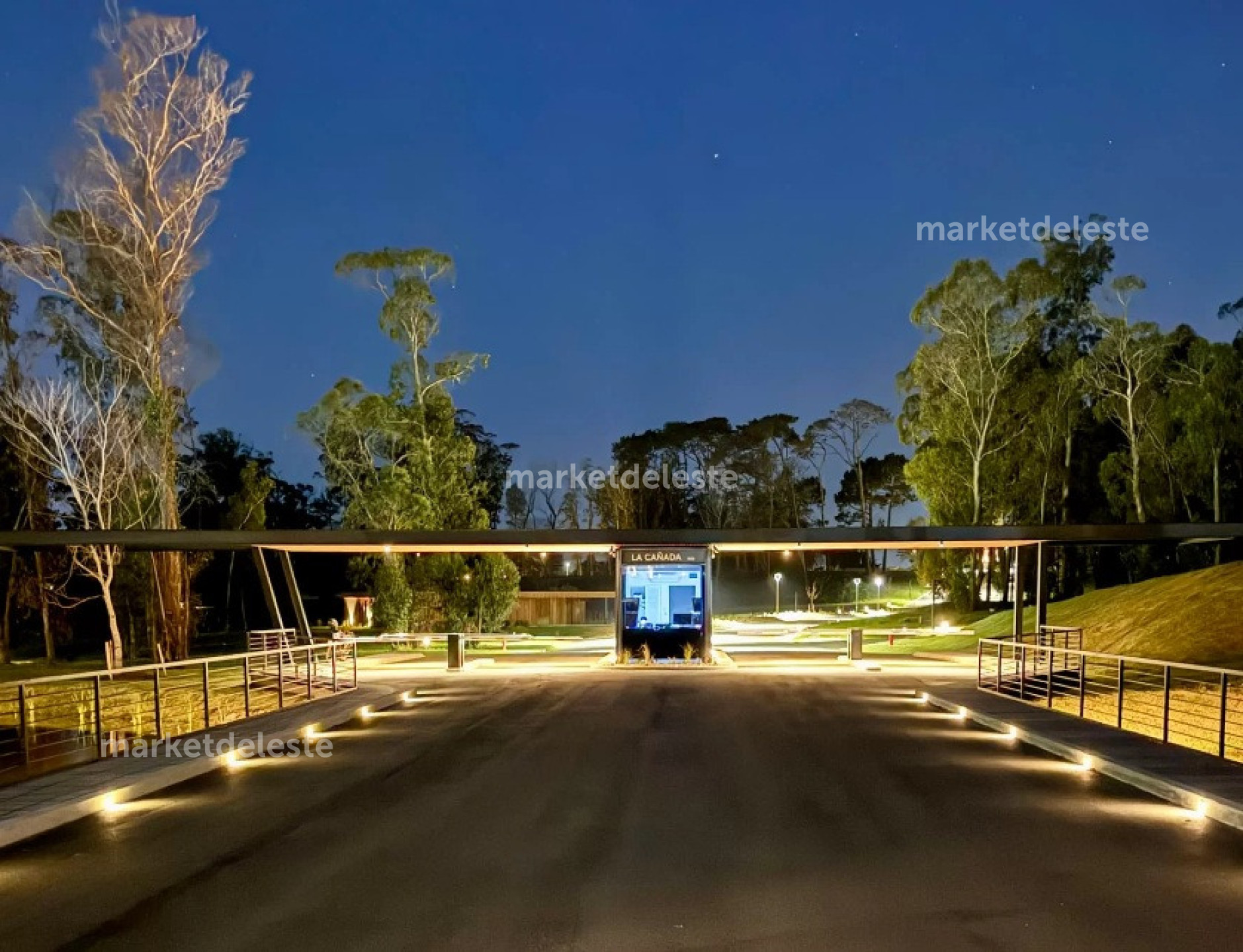 LOTE EN LA CAÑADA EN VENTA DISTRICTO 52