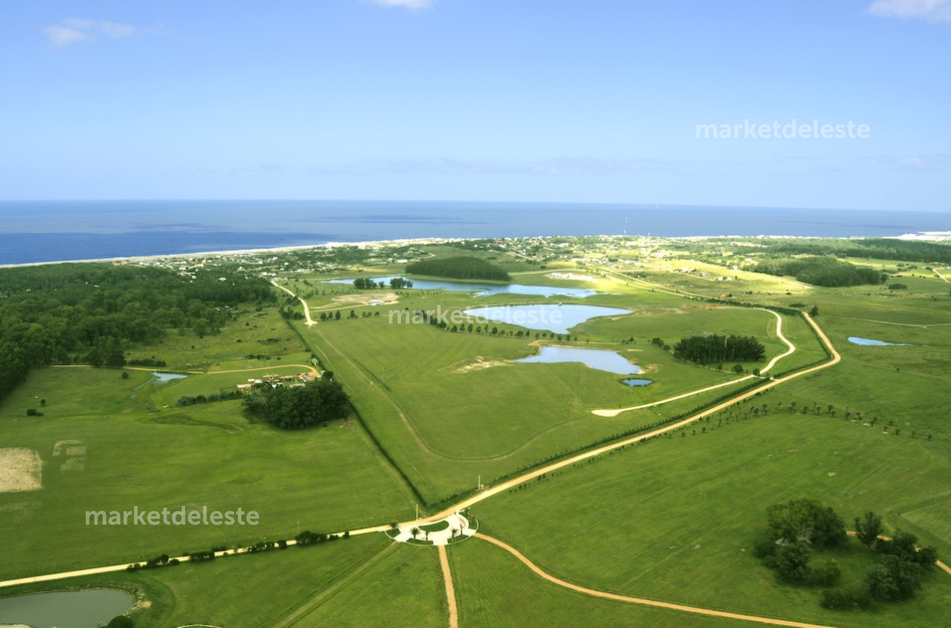 Propiedad sin título