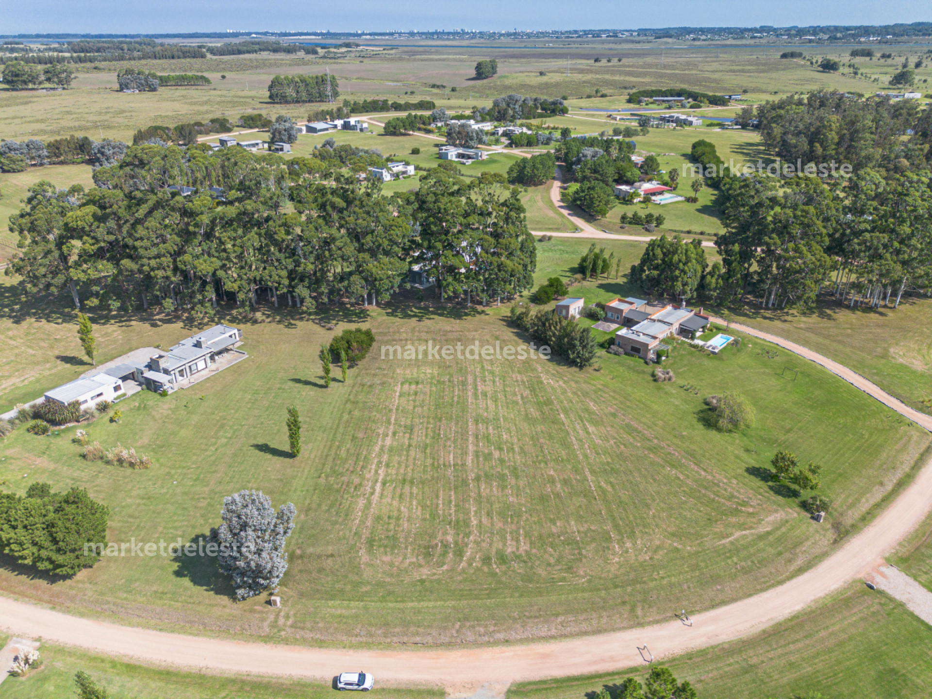 LOTE ALTO CON VISTA - EL QUIJOTE