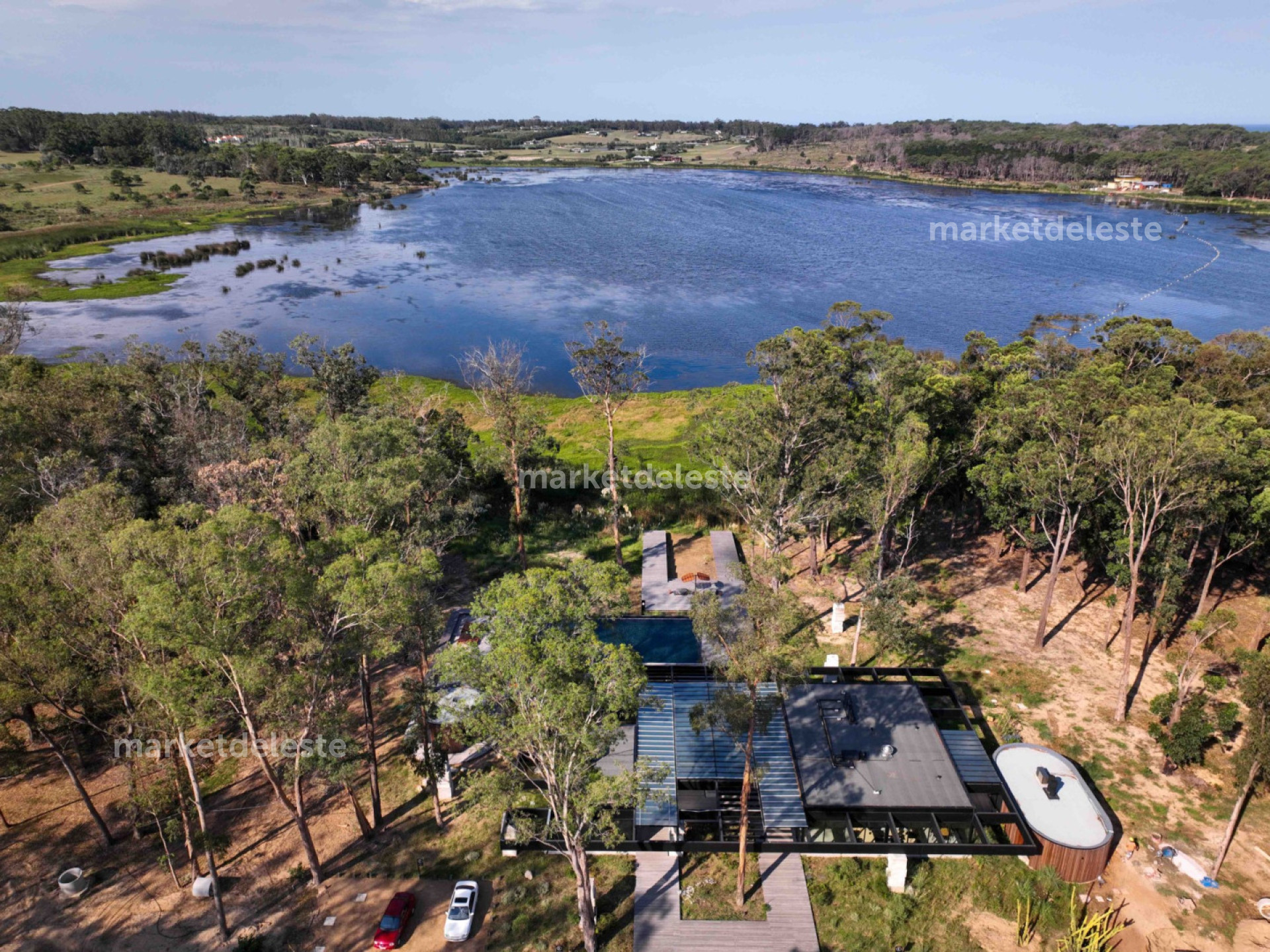 RESERVA MONTOYA - LOTE DE 1.000m2