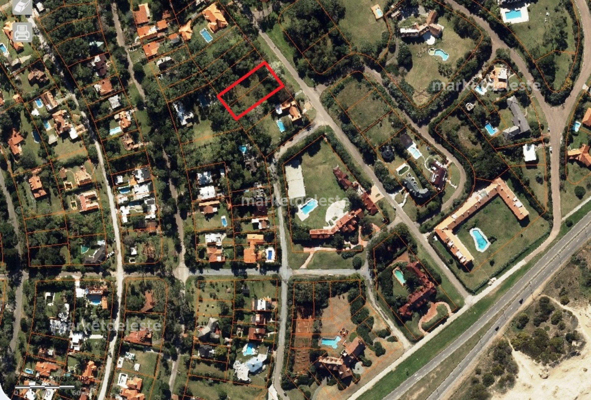 TERRENO EN SAN RAFAEL