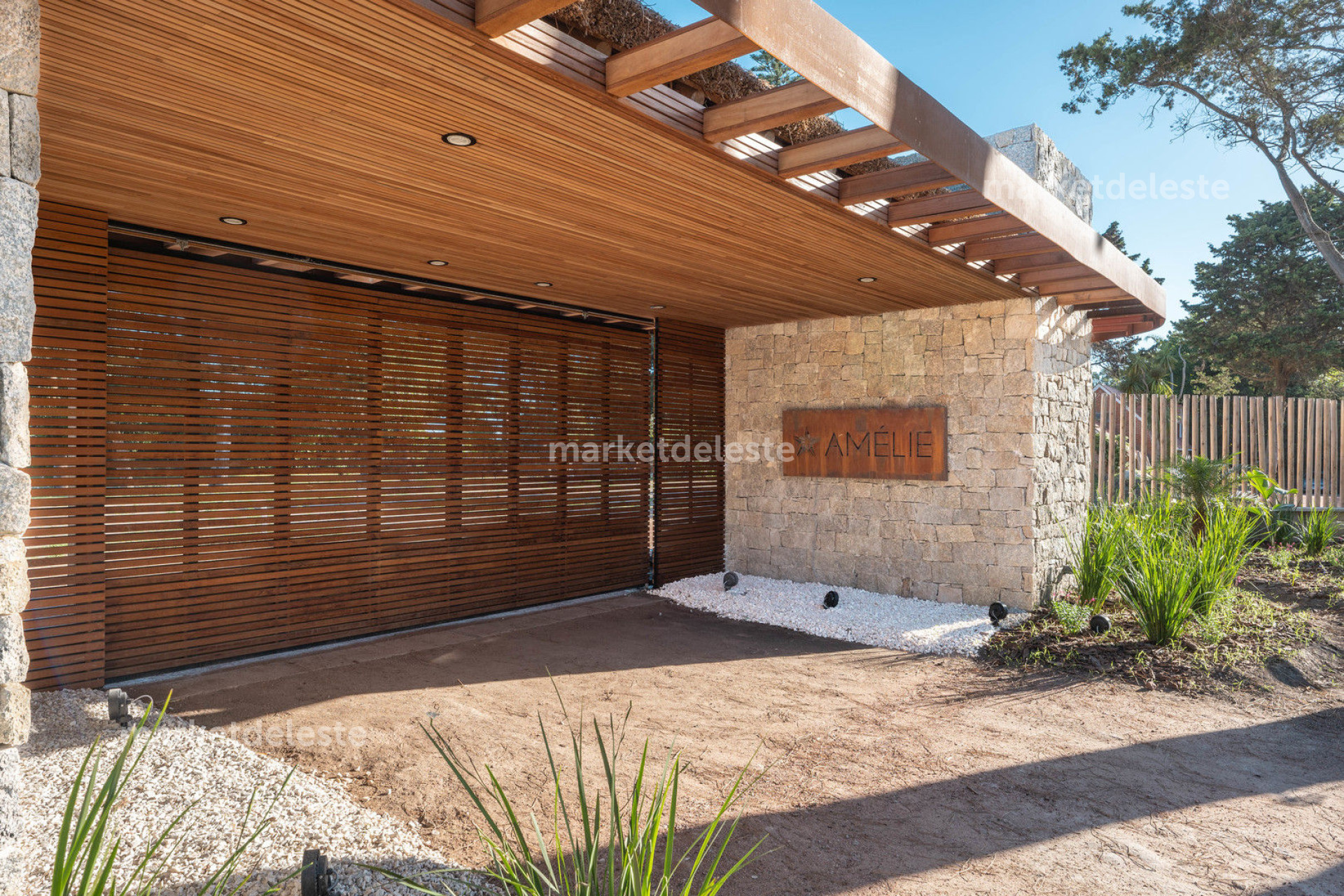 BARRIO PRIVADO AMÉLIE - LOTE 5