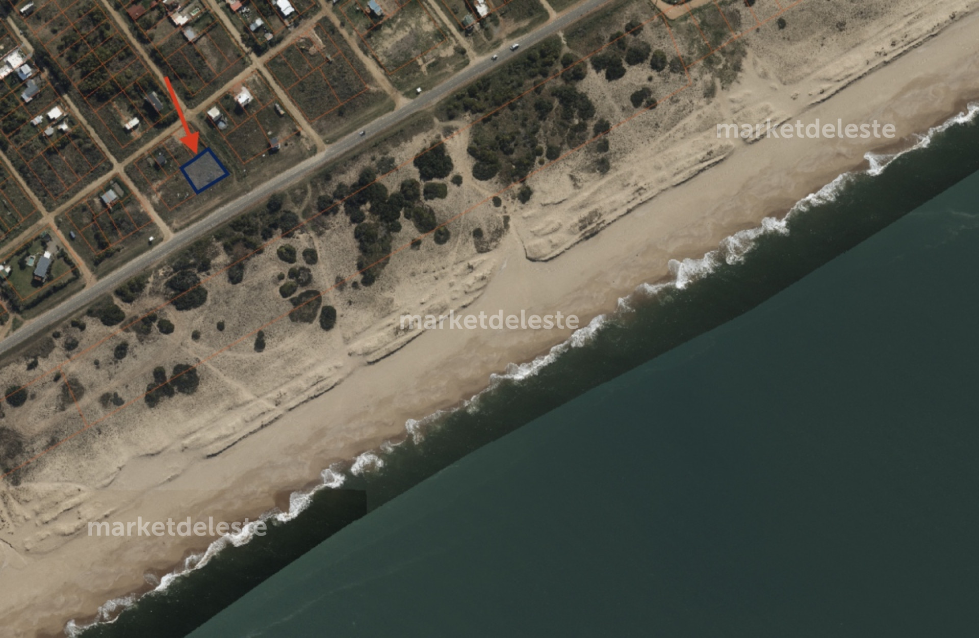 TERRENO EN OPORTUNIDAD