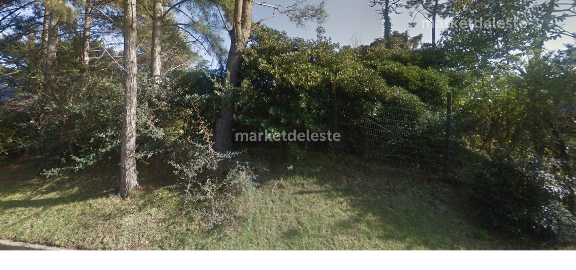 TERRENO EN JARDINES DE CORDOBA