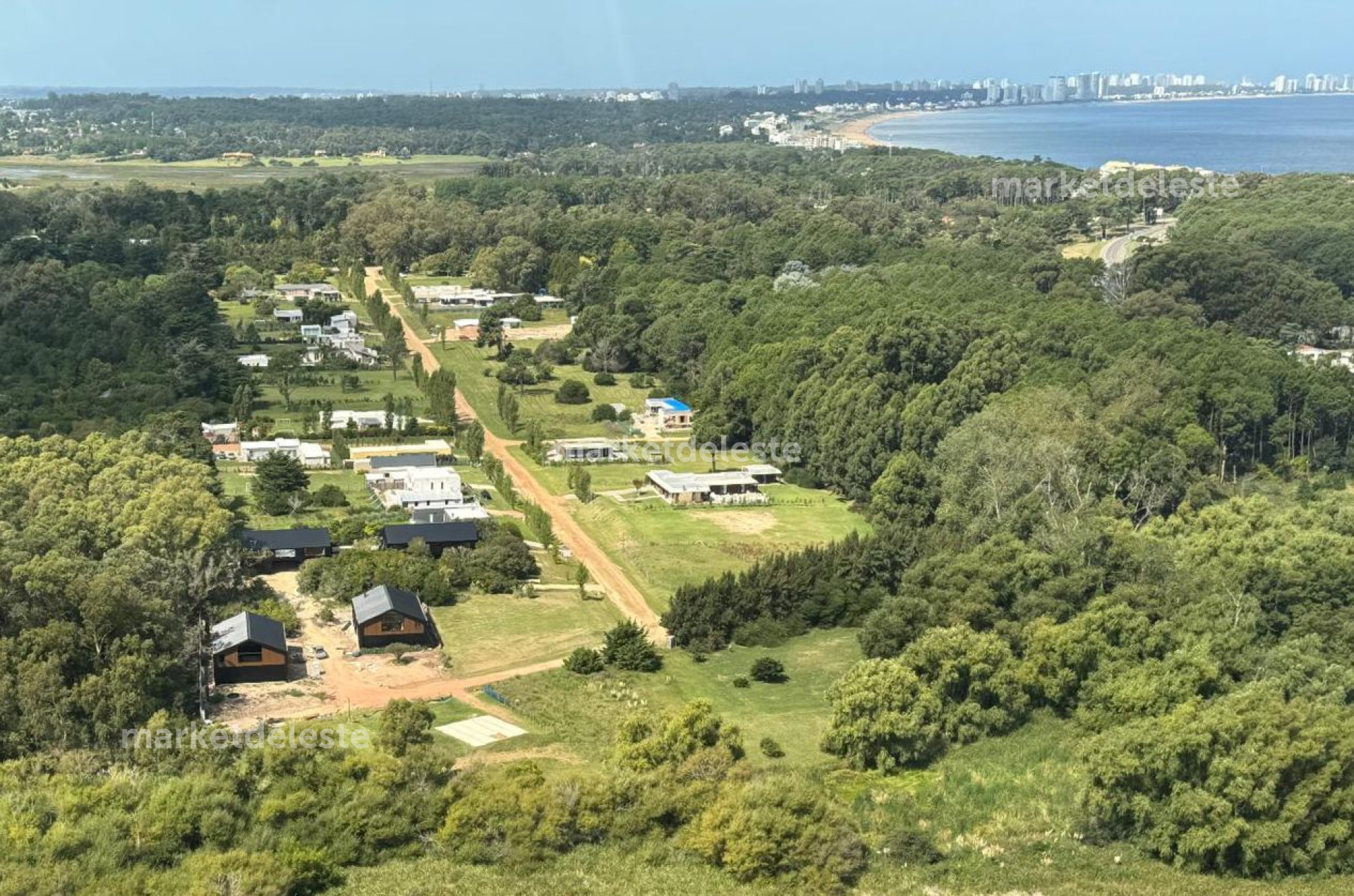 LOTE EN LOS TORDILLOS 2200 M2