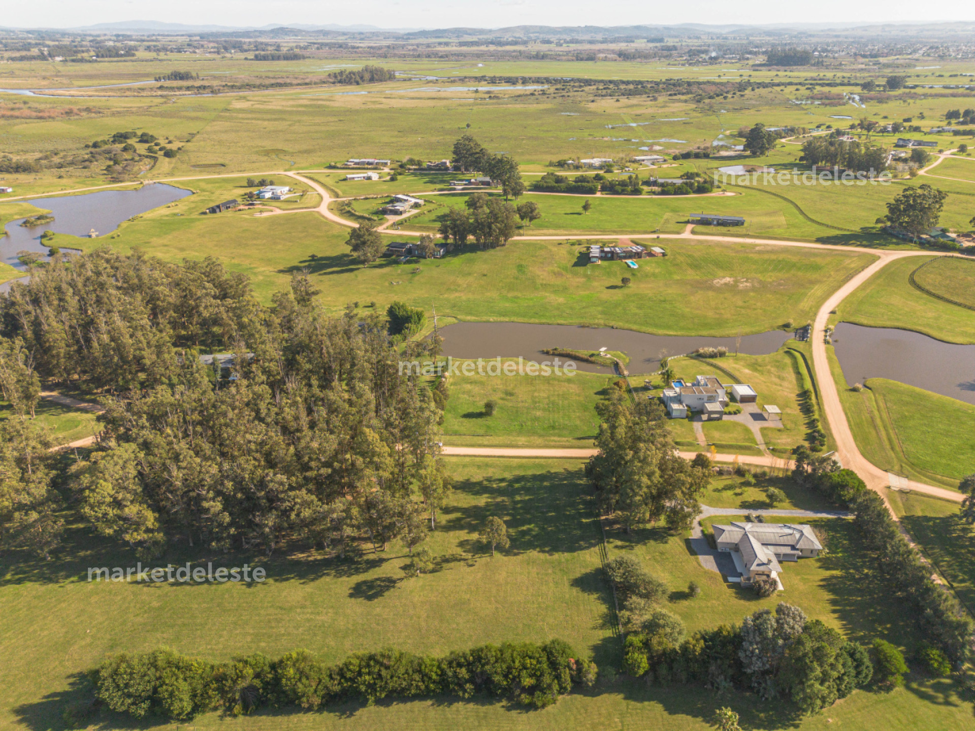 TERRENO EN VENTA, EL QUIJOTE - LOTE 154