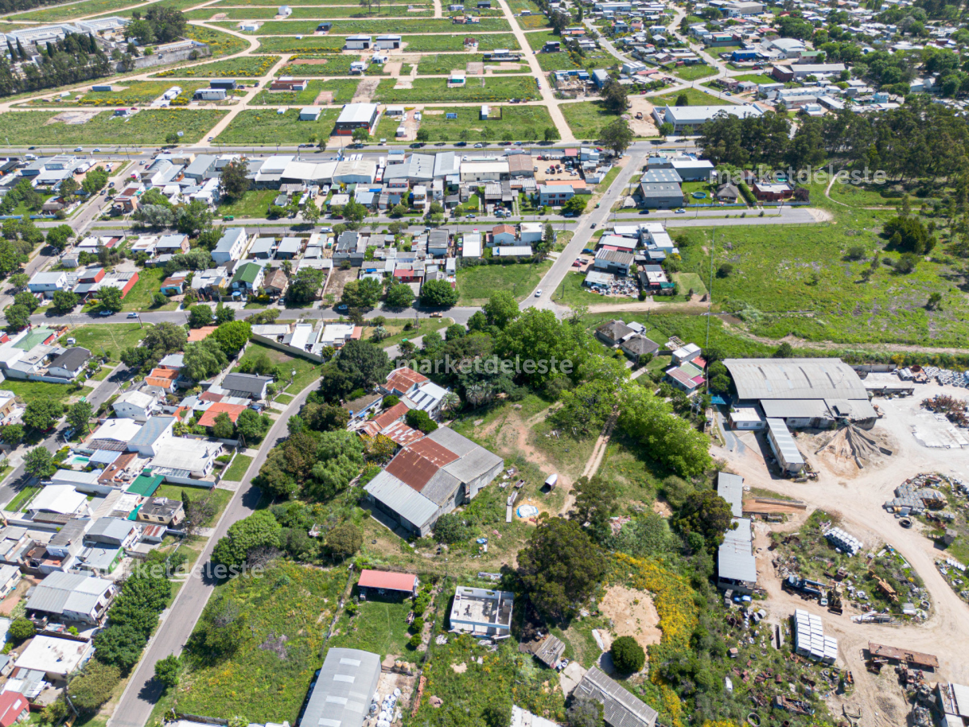 OPORTUNIDAD DE INVERSIÓN BARRIO LA SONRISA 