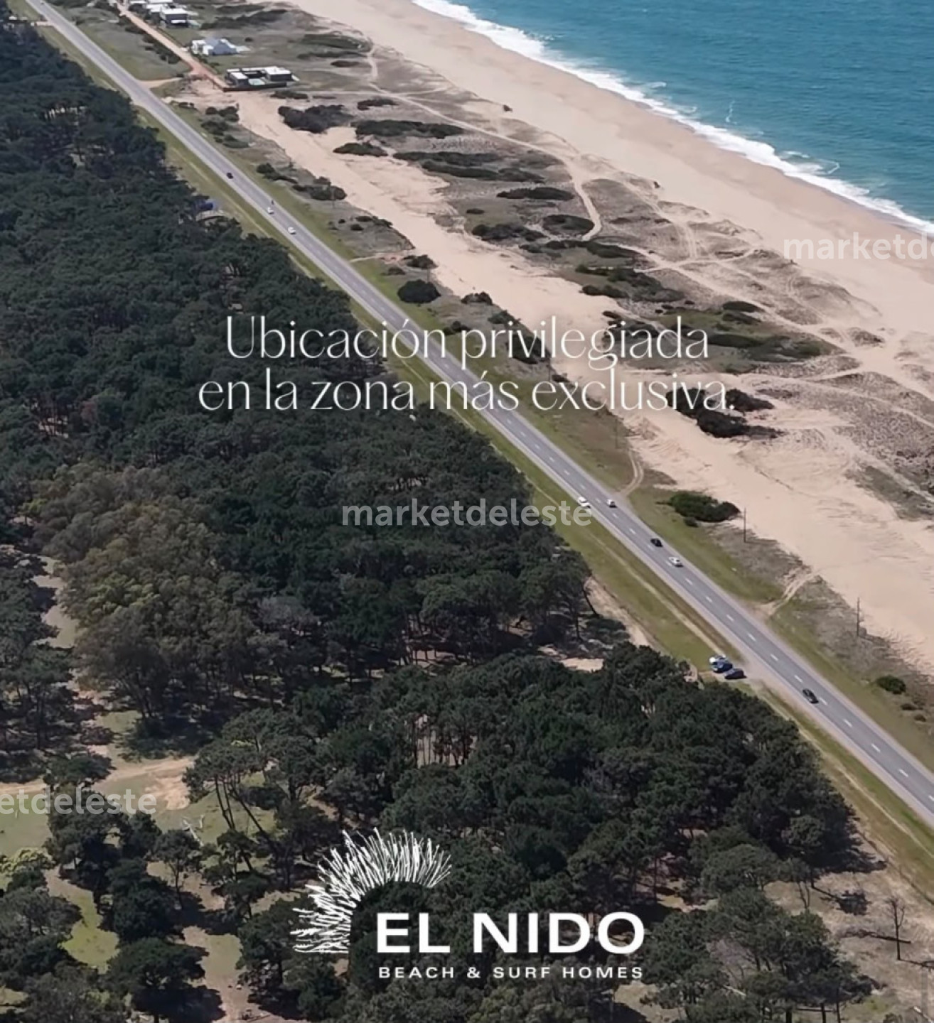 EL NIDO LOTE EN MANZANA Z