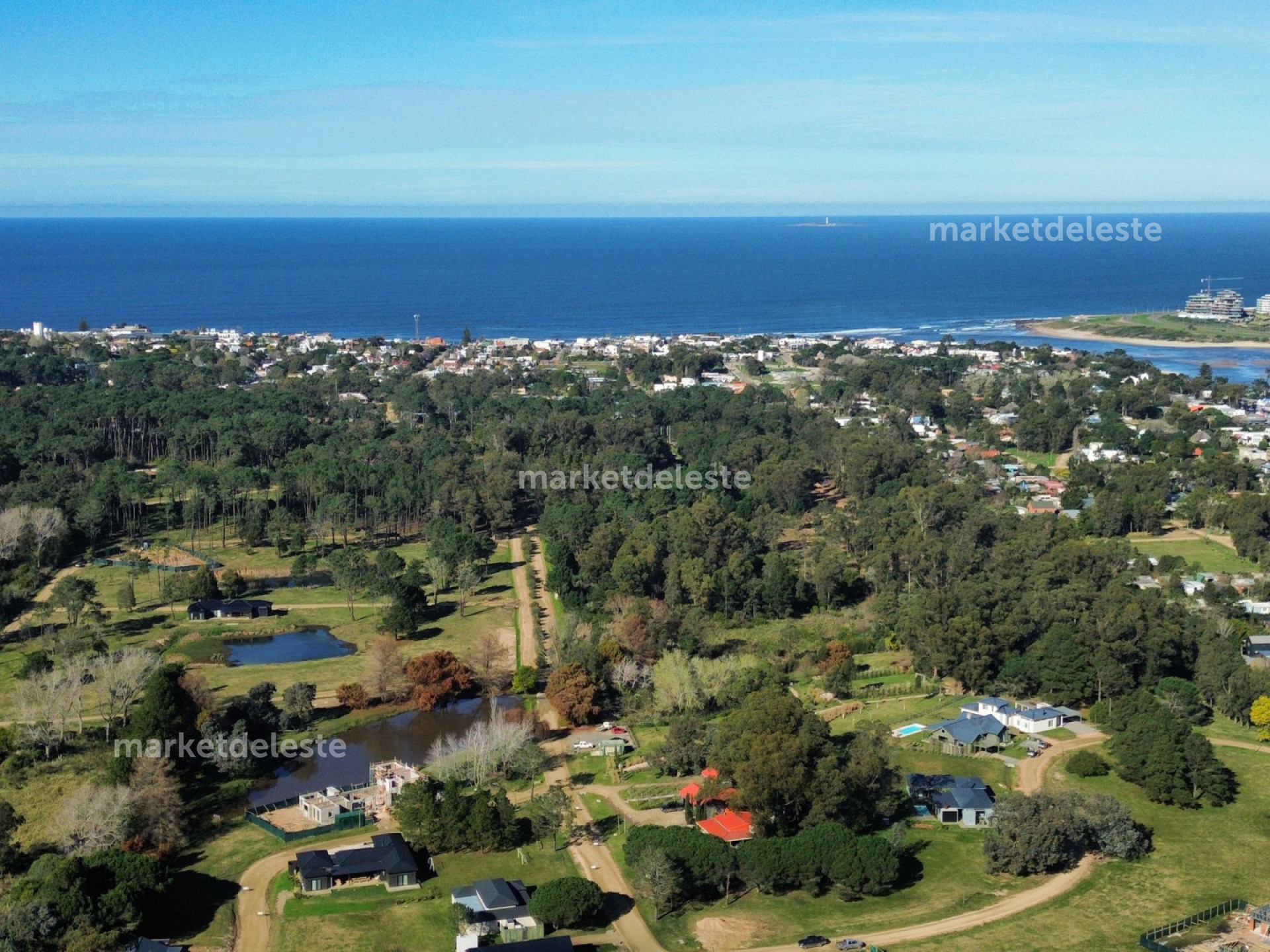 DON MIGUEL - LOTE EN VENTA - X 24