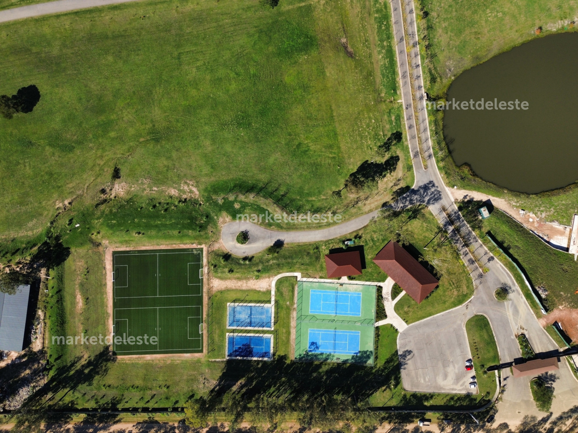 PUEBLO MIO GOLF- LOTE EN VENTA