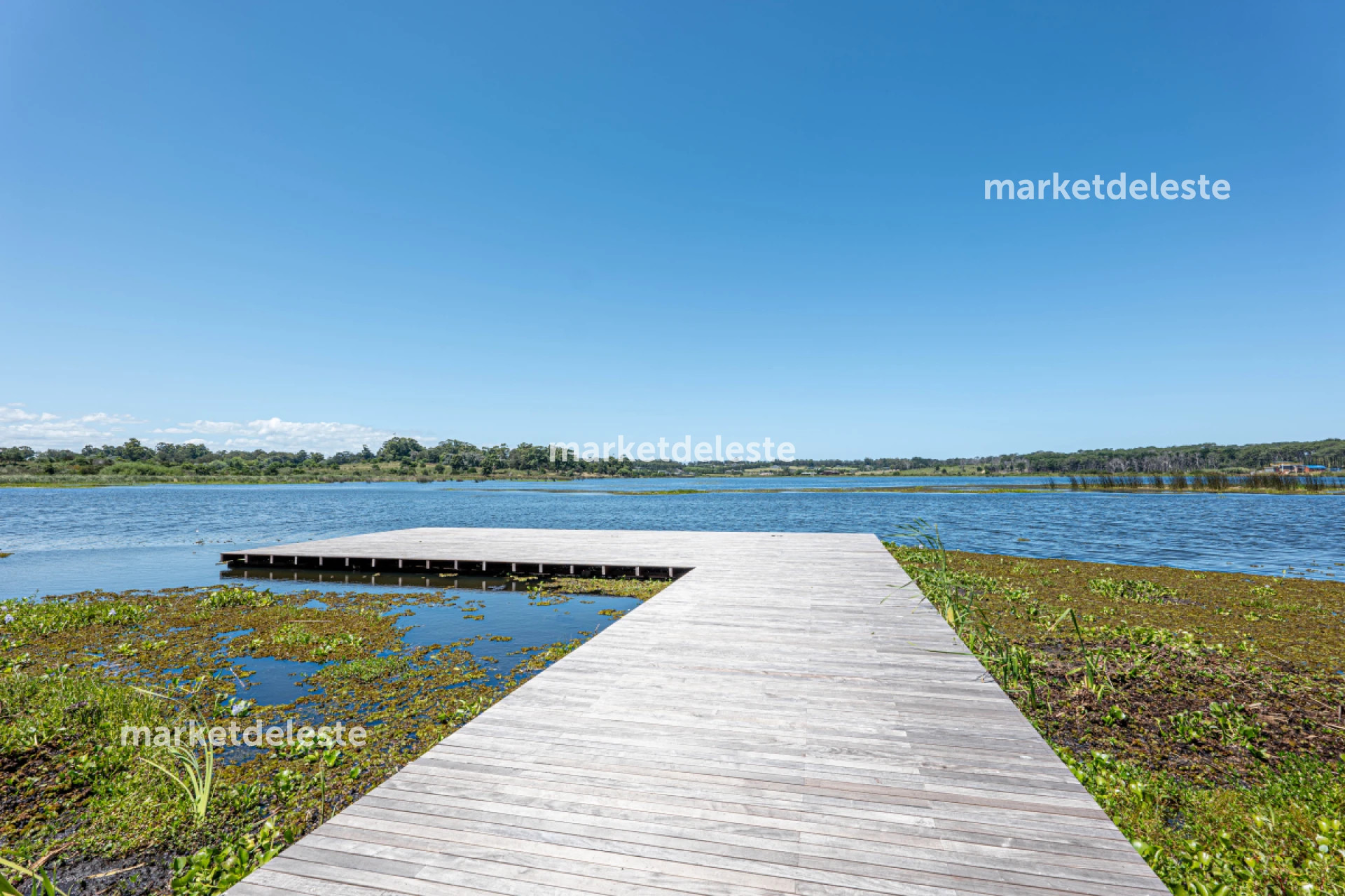 Terreno en Reserva Montoya