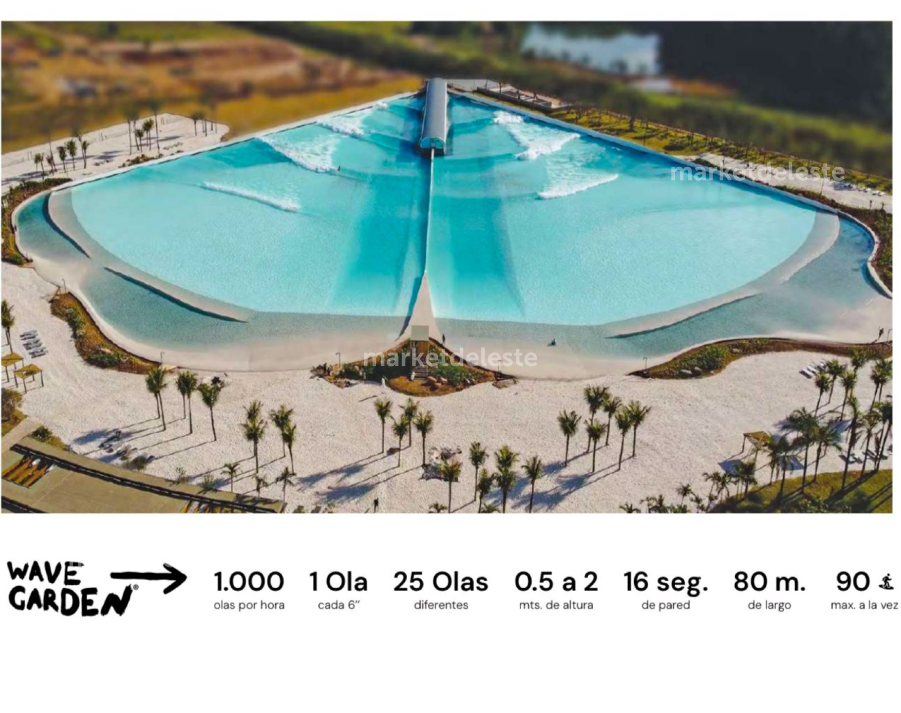 EL NIDO - BARRIO PRIVADO lote R 008