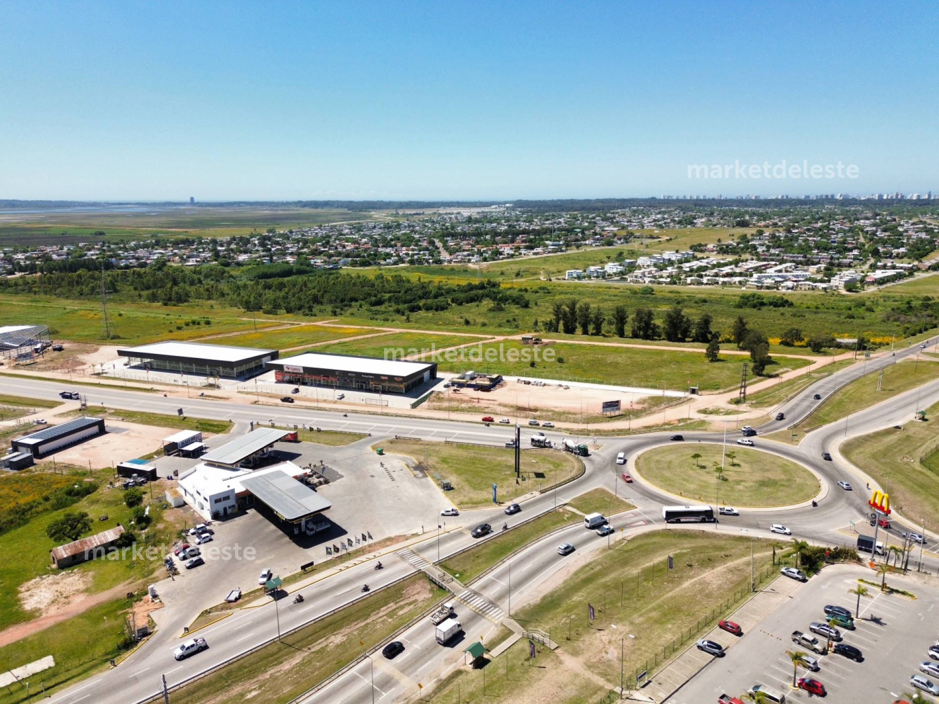 32 HAS PARA FRACCIONAMIENTO