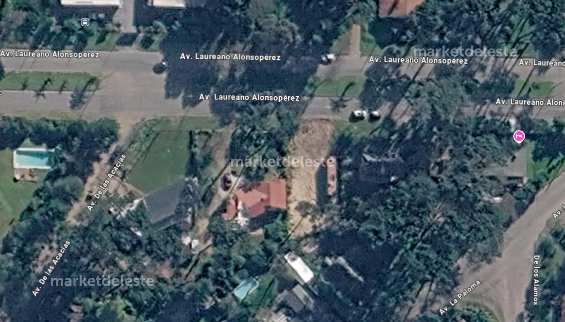 TERRENO ÚNICO EN SAN RAFAEL