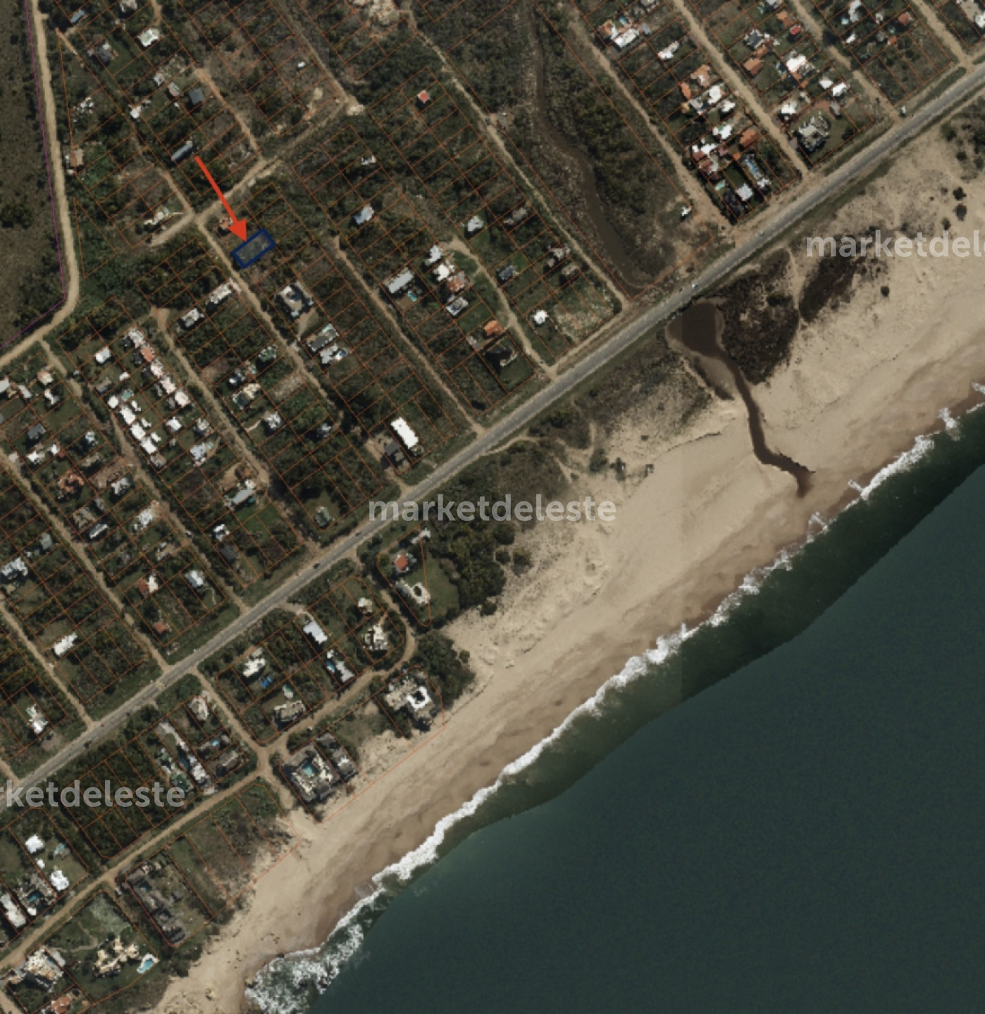 TERRENO EN OPORTUNIDAD