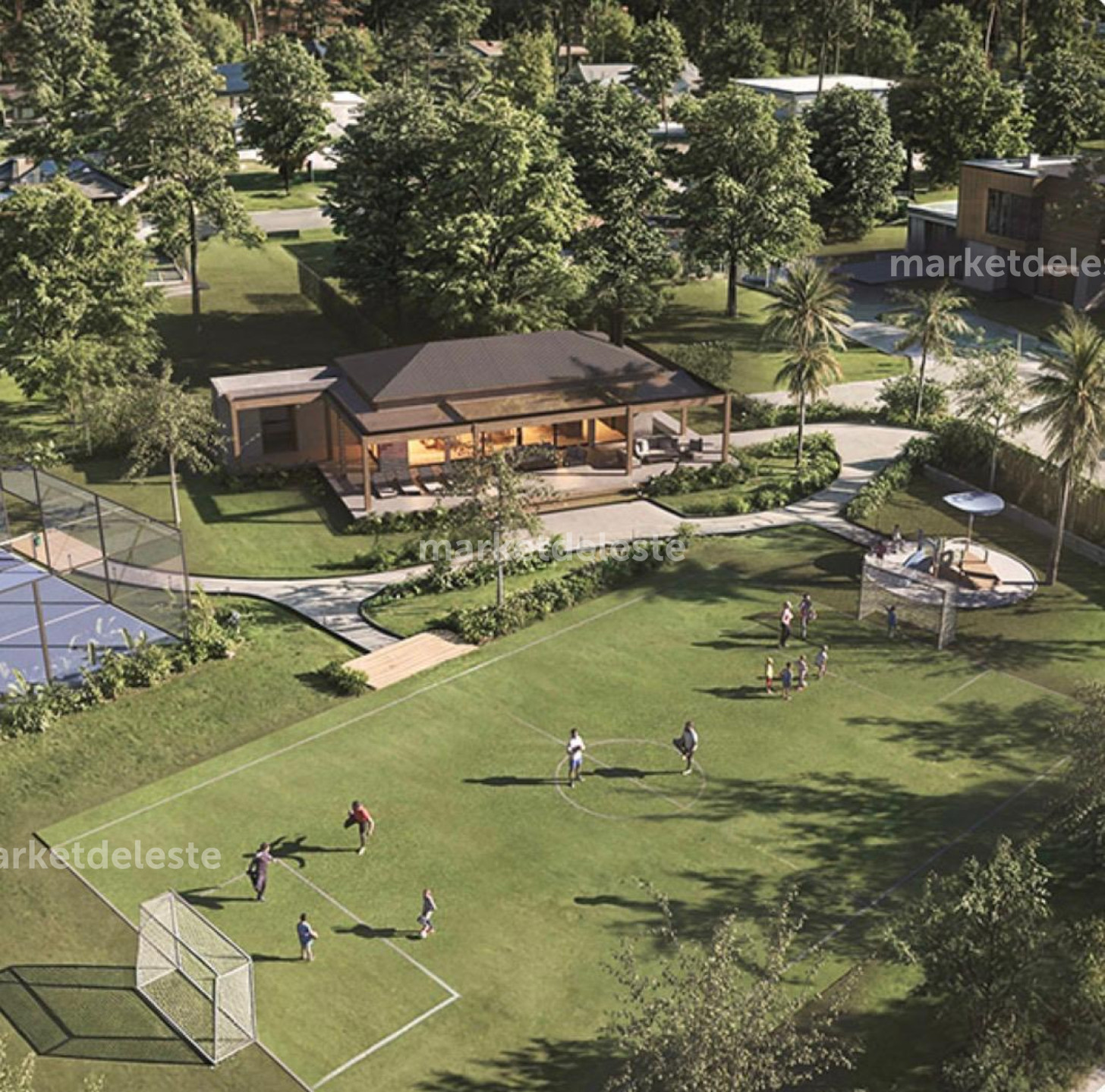 LOTE EN BARRIO PROVADO LA CHACRA-PUNTA DEL ESTE