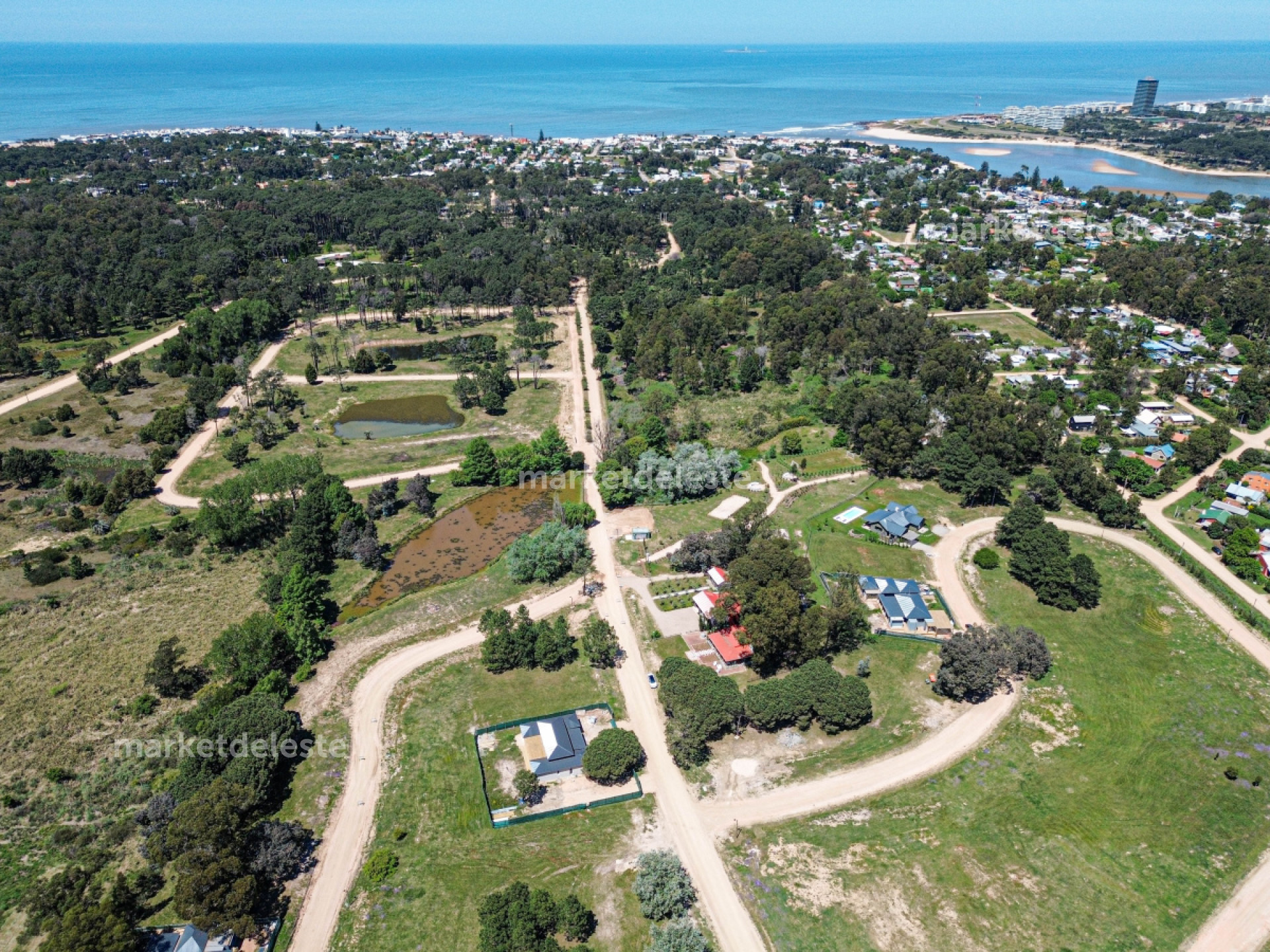 LOTE EN DON MIGUEL LA BARRA