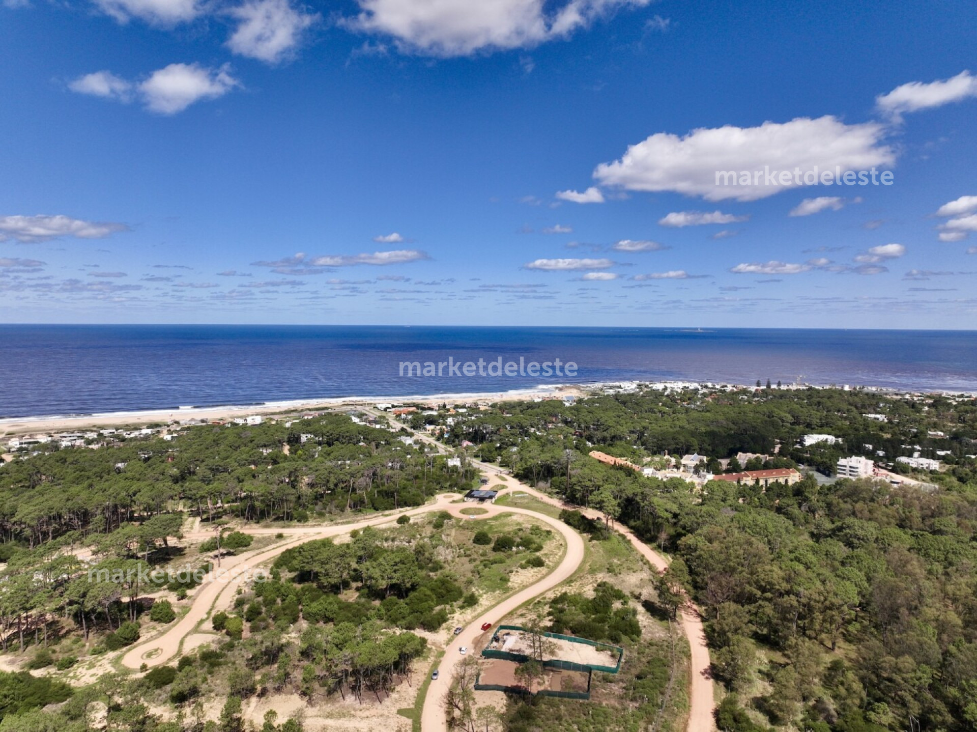 RESERVA MONTOYA - LOTE 1000m2