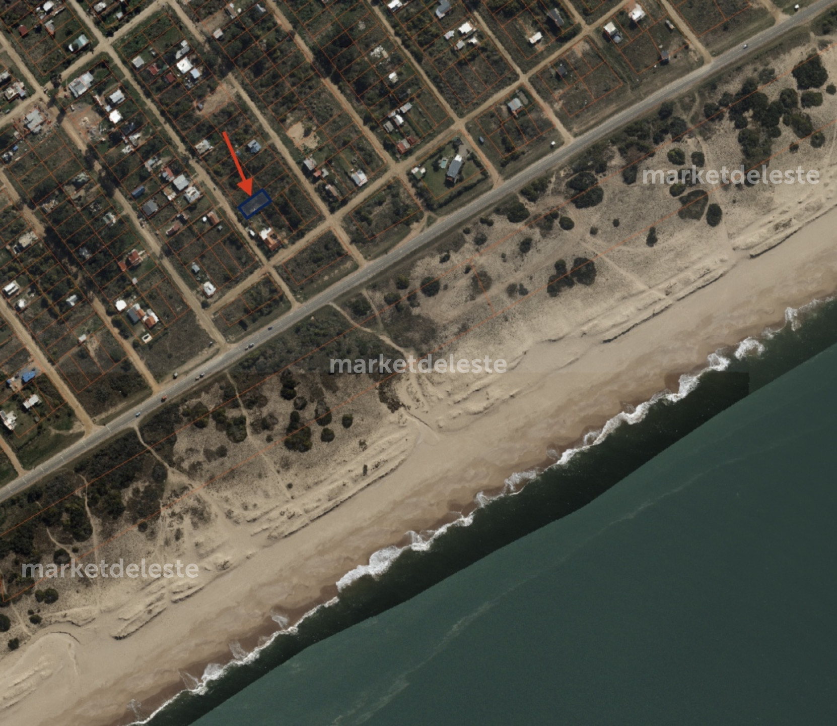 TERRENO EN OPORTUNIDAD