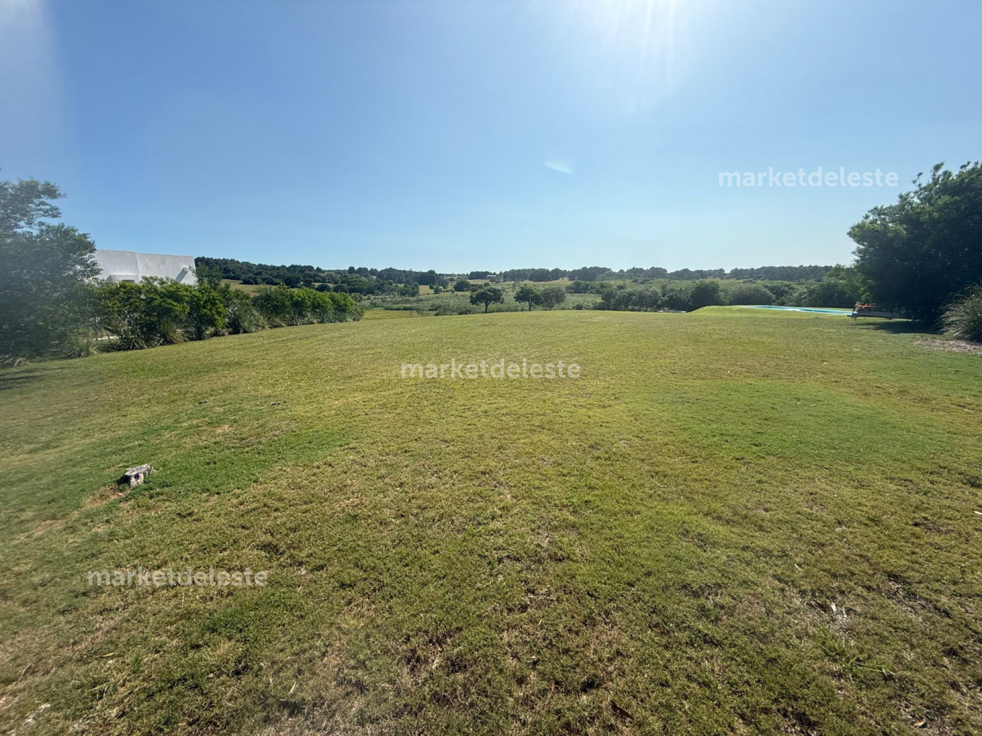 TERRENO BARRIO LAGUNA ESCONDIDA-JOSE IGNACIO