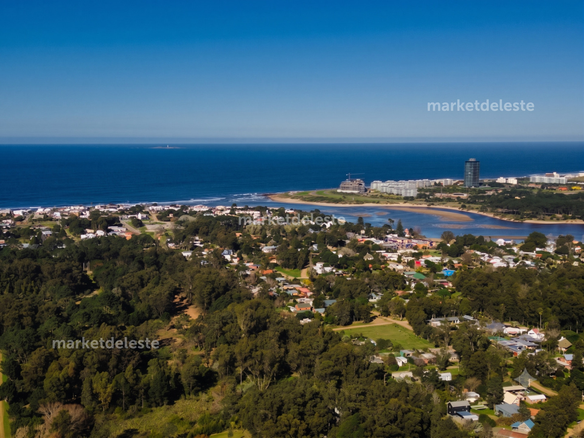 LOTE EN DON MIGUEL EN VENTA X 23