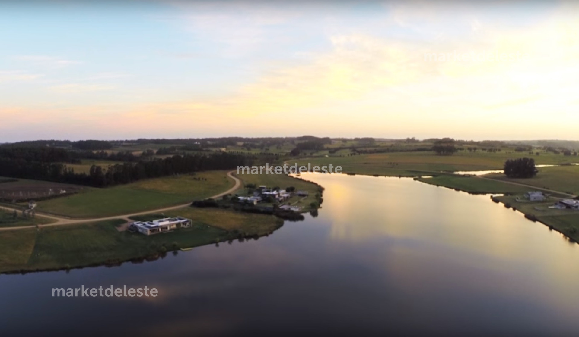 PUEBLO MIO - LOTE ESQ. CON COSTA