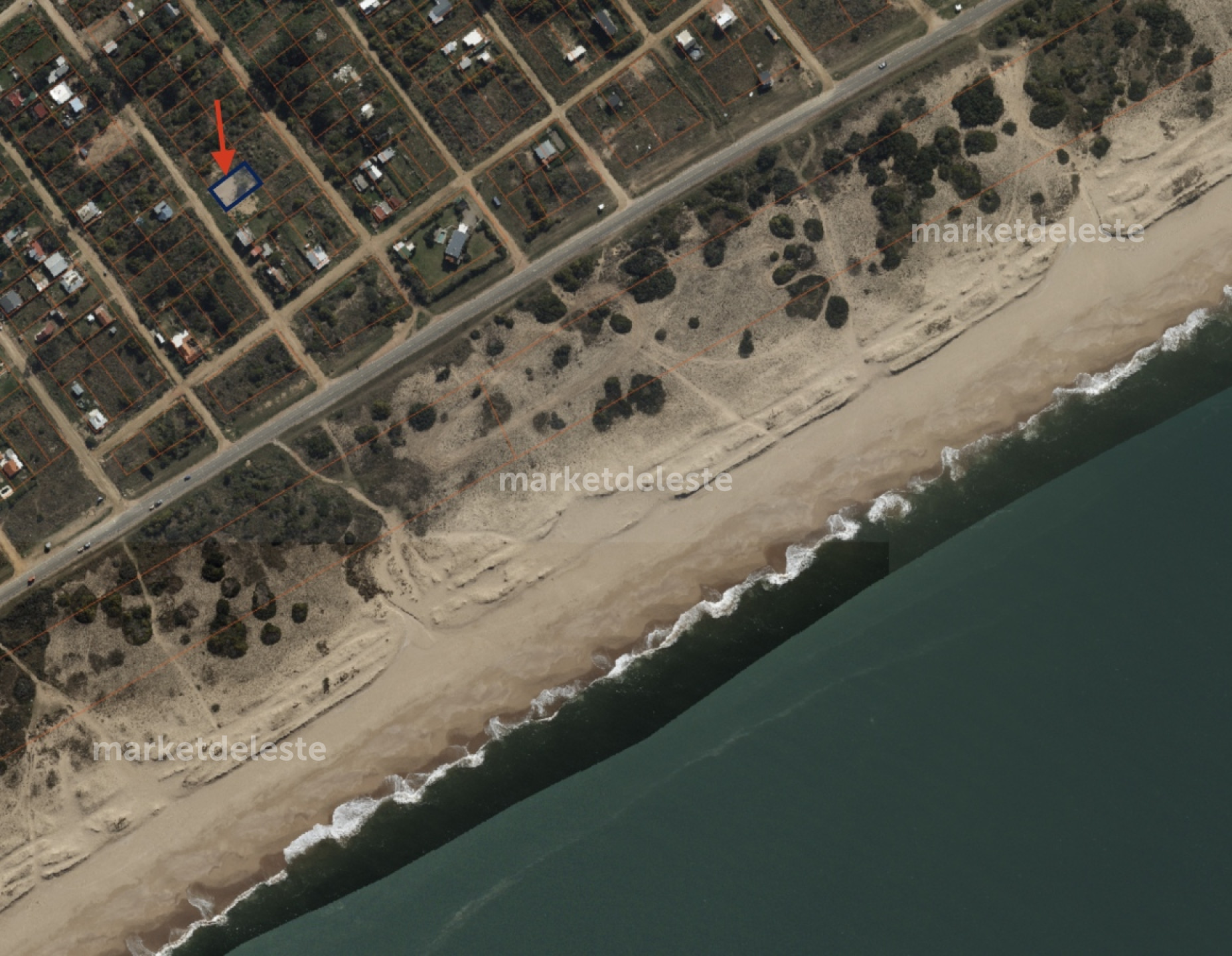 TERRENO EN OPORTUNIDAD