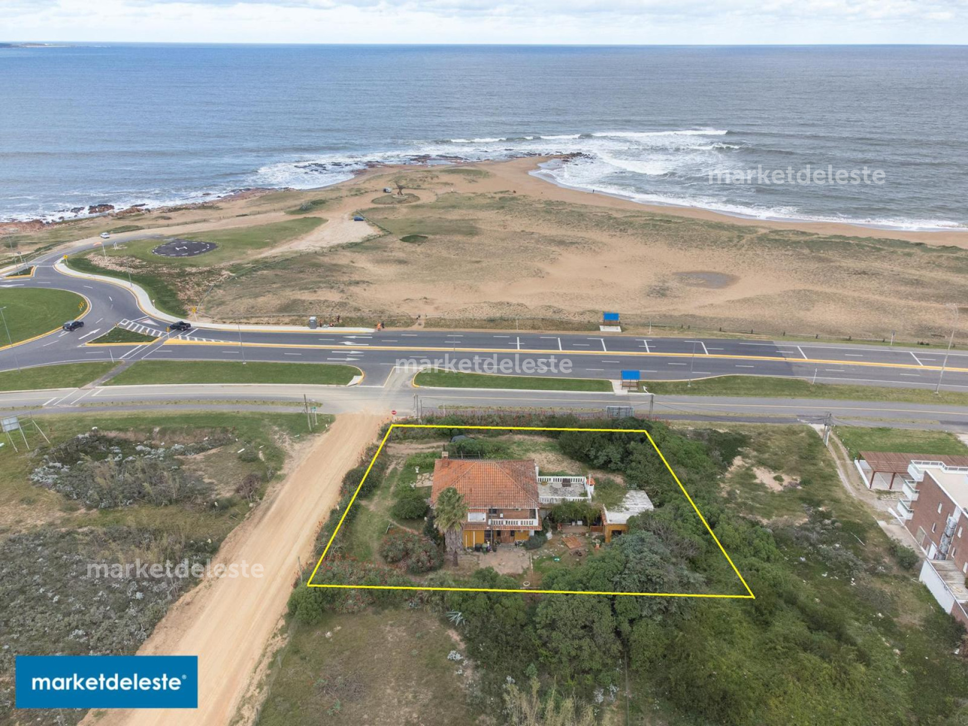 MANSA - PARA EDIFICIO