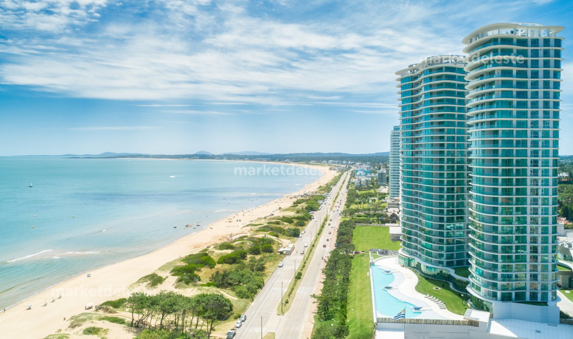 FENDI CHATEAU - PISO EN TORRE 1