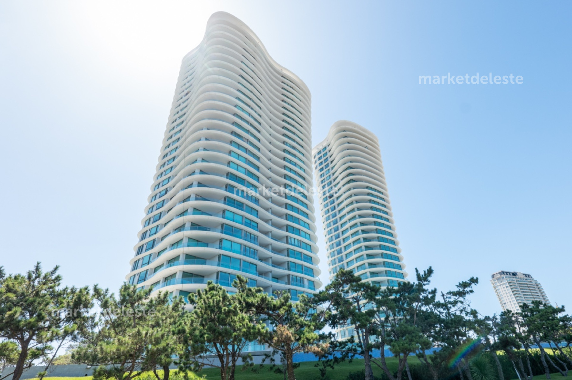 FENDI CHATEAU - 01 PISO BAJO