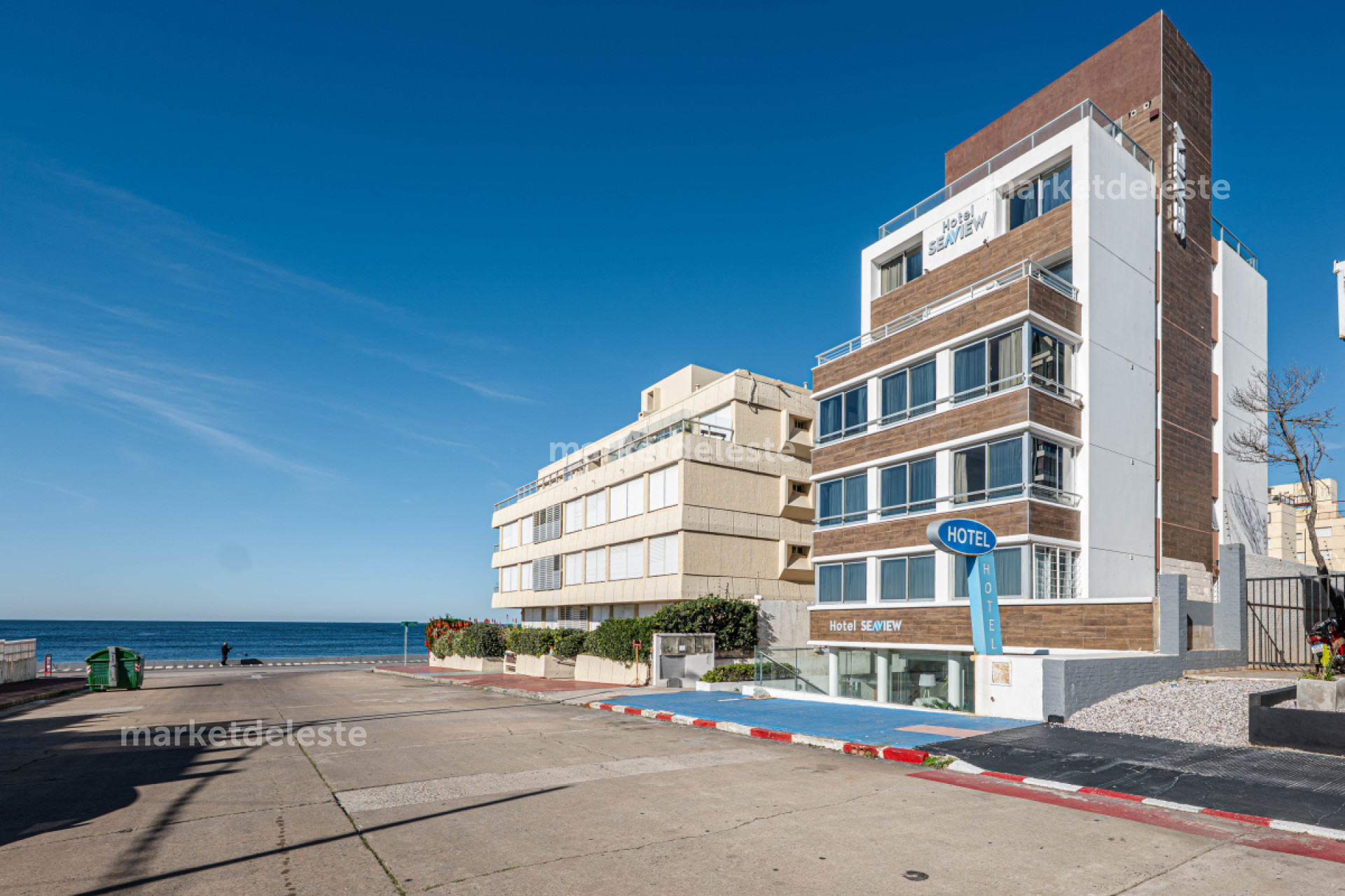 HOTEL SEA VIEW BOUTIQUE - PENÍNSULA