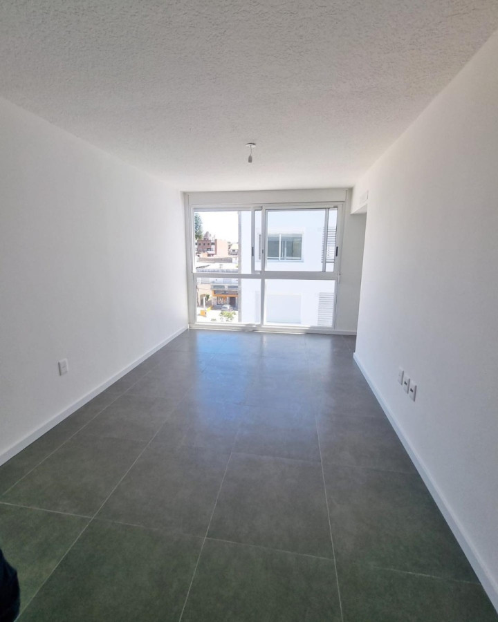 Hermoso Apartamento A Estrenar/ Un Dormitorio/ideal/venta Malvin 