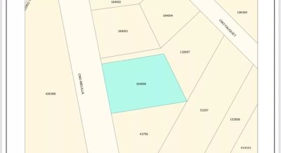 Venta Terreno/ideal Inversores/melilla/oportunidad!