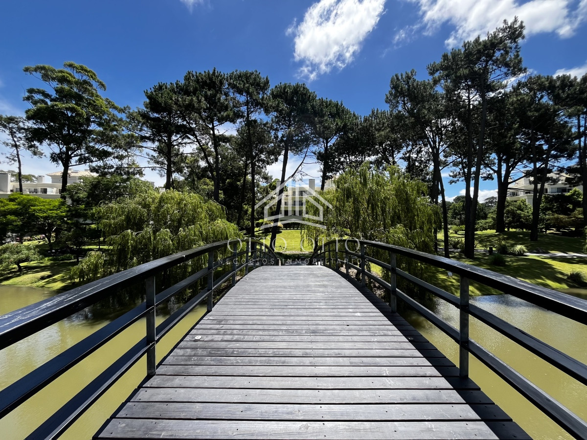 Apartamento en venta con terraza y parrilla en Solanas Green Park imagen 3