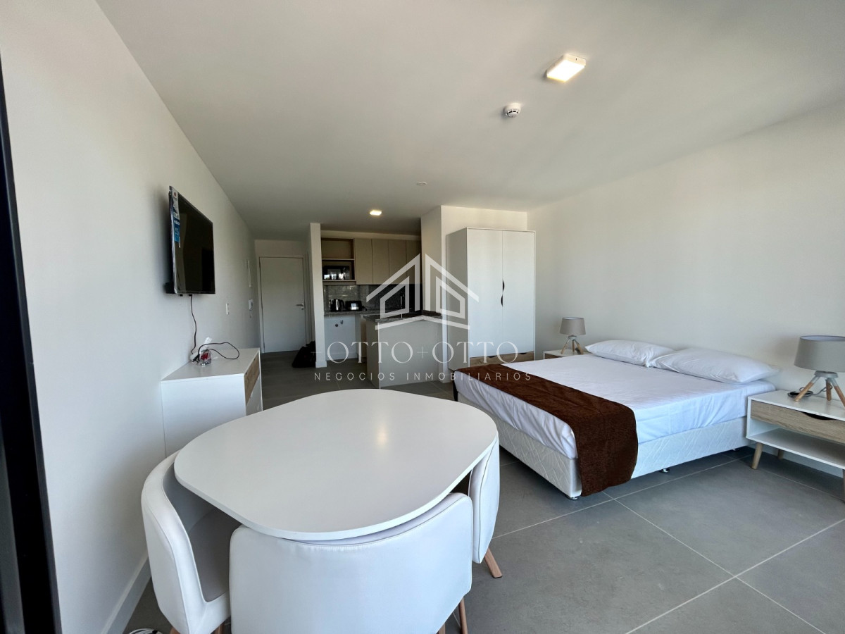 Apartamento en venta Punta Del Este monoambiente imagen 3